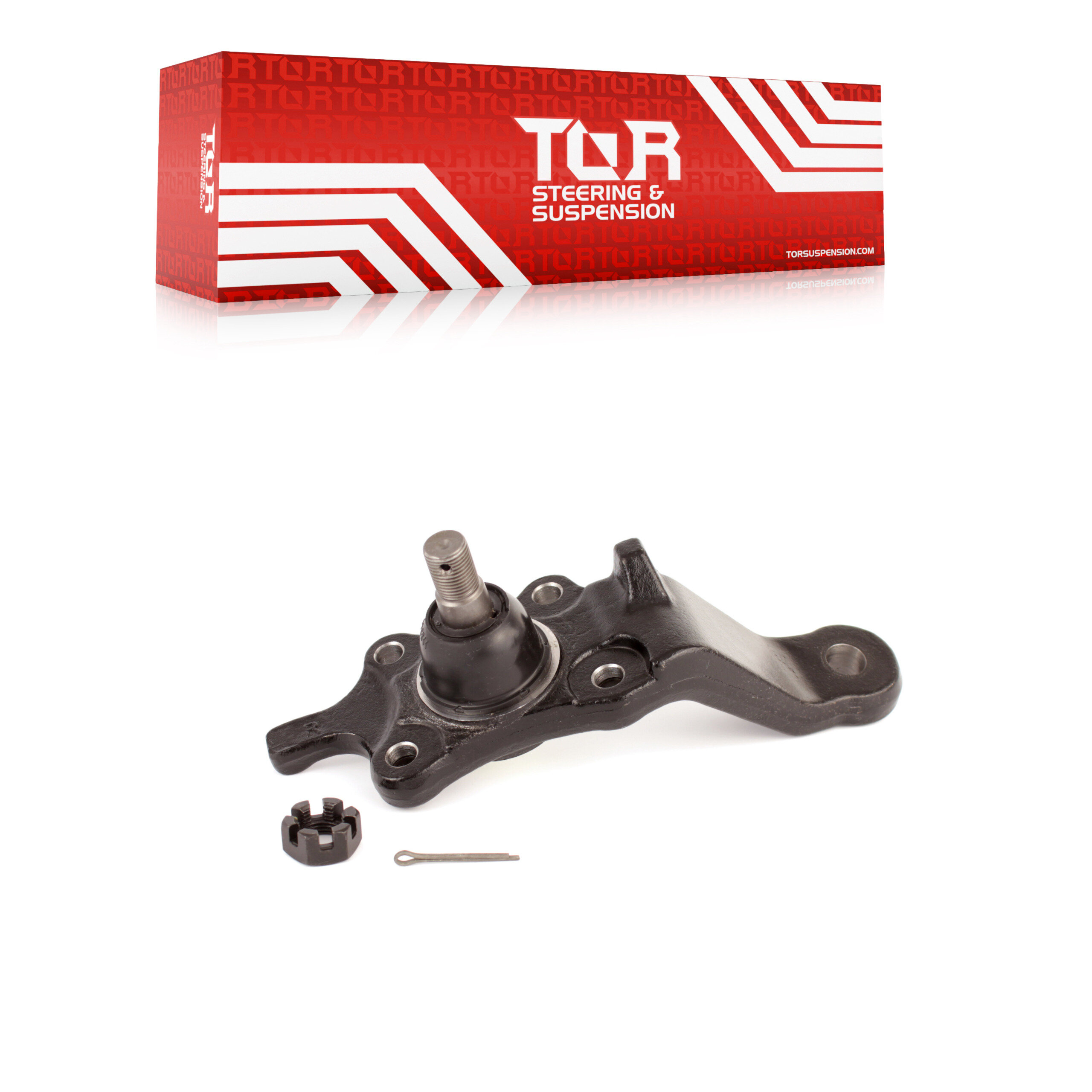 Suspension Ball Joint