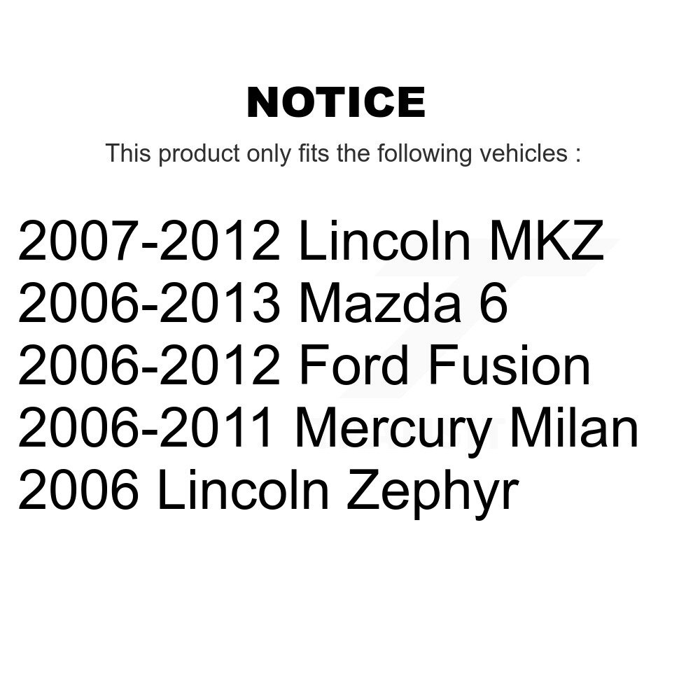 TEC - TEC-1161 - Ceramic Brake Pads