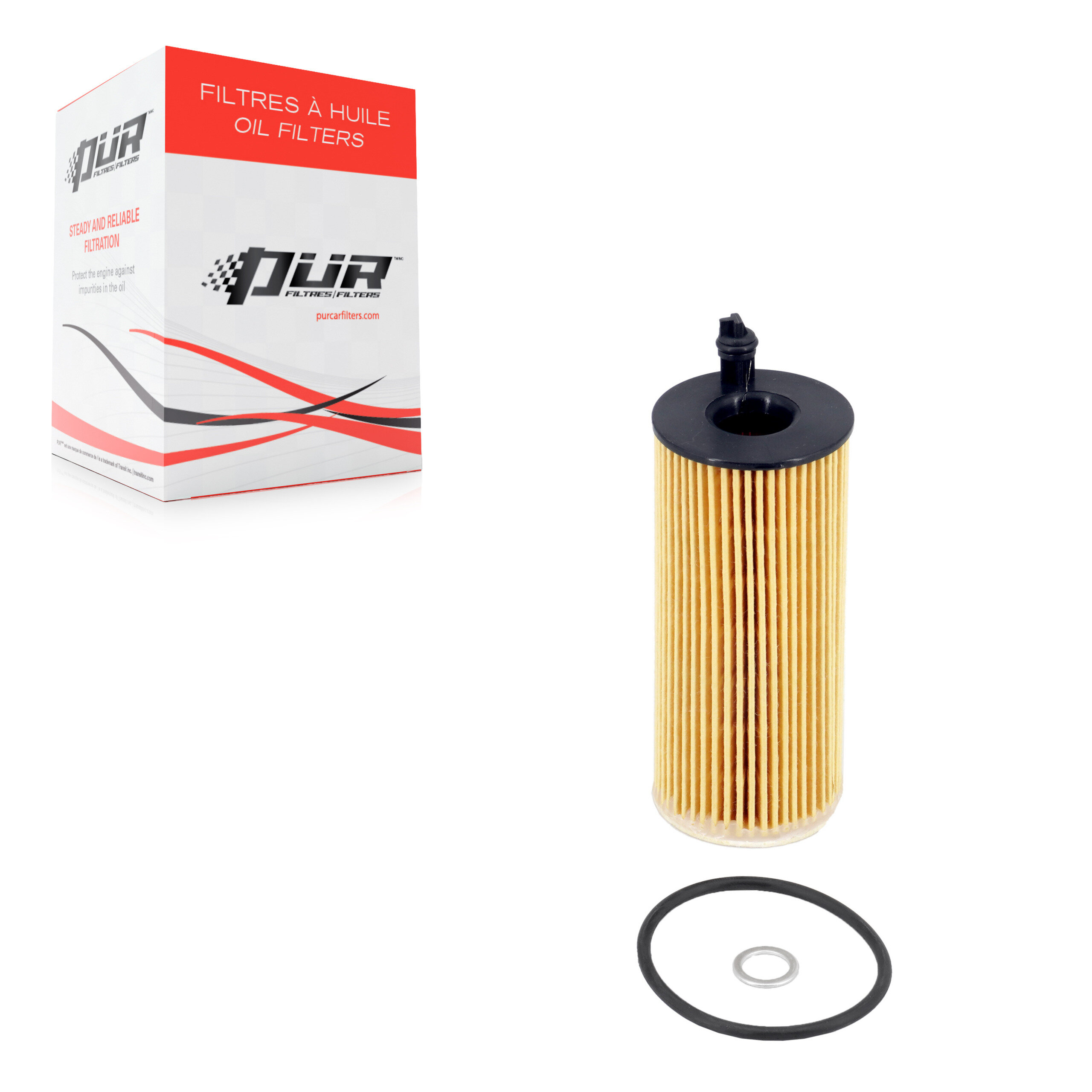 PUR - 56-CH11217 - Engine Oil Filter