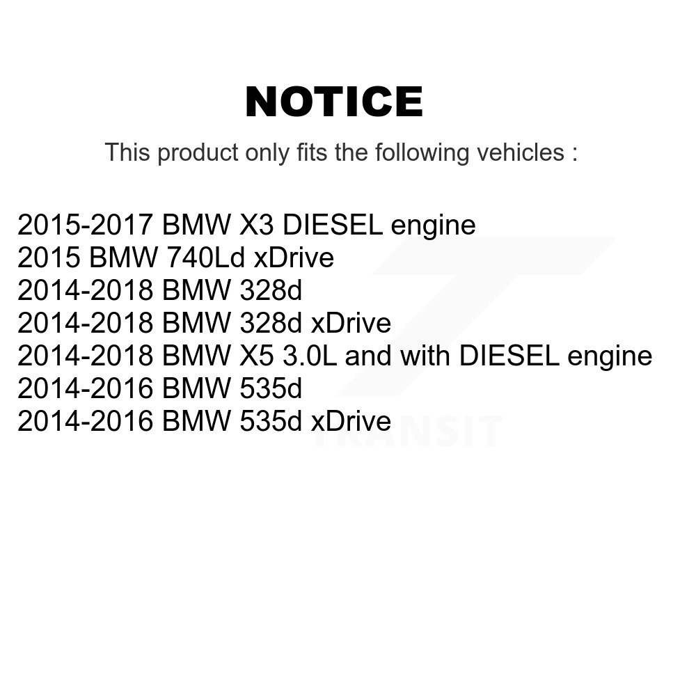 PUR - 56-CH11217 - Engine Oil Filter