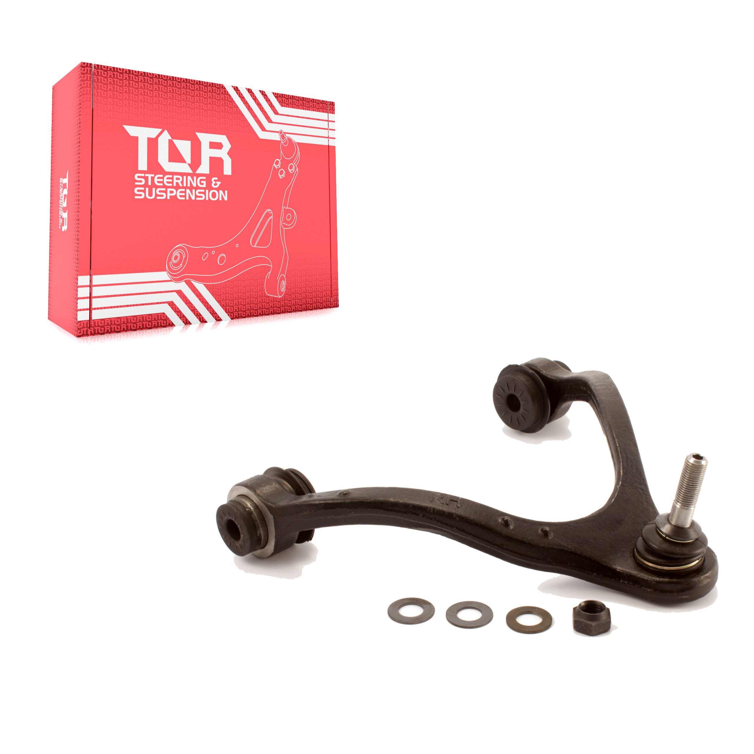Suspension Control Arm Ball Joint Assembly