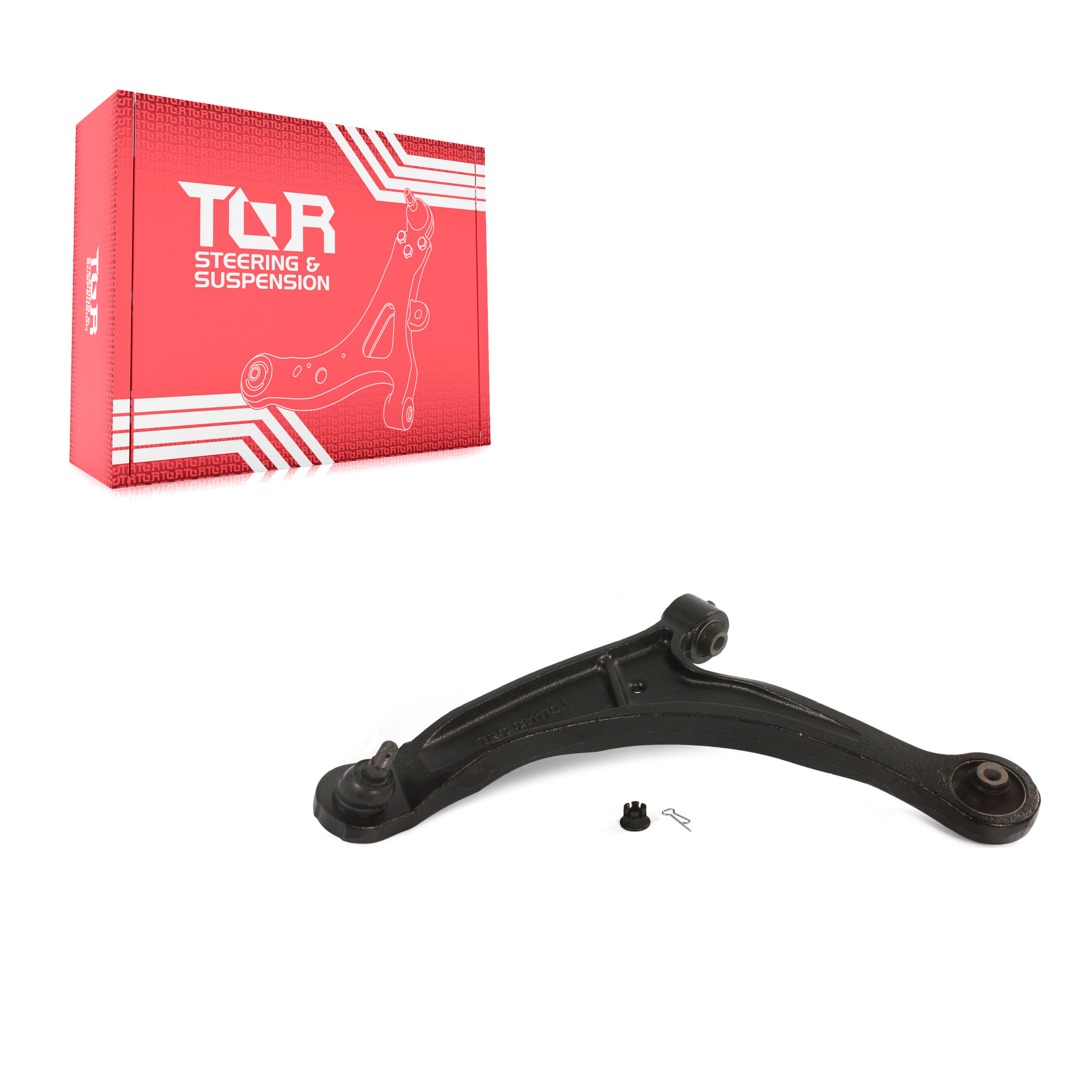 Suspension Control Arm Ball Joint Assembly