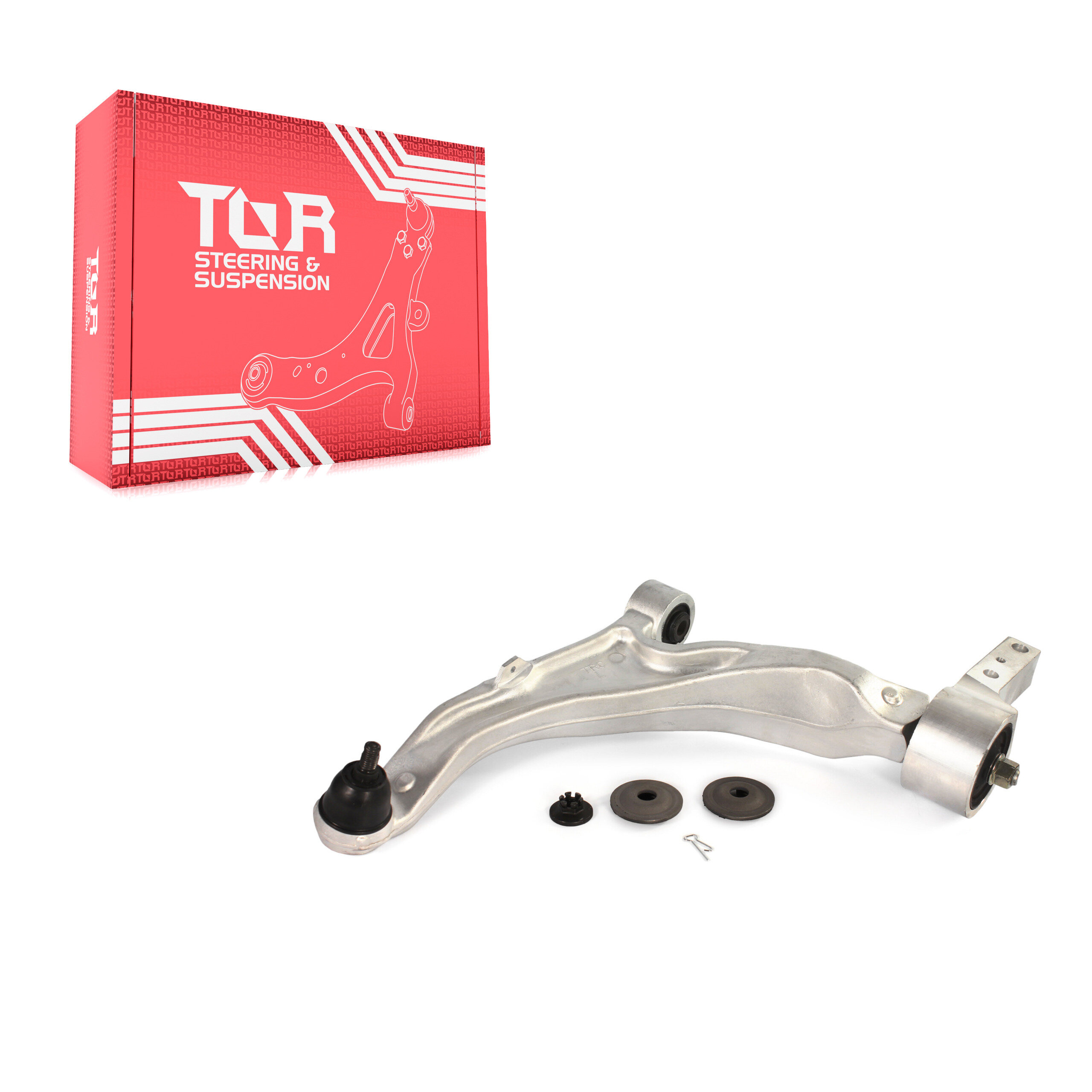 Suspension Control Arm Ball Joint Assembly