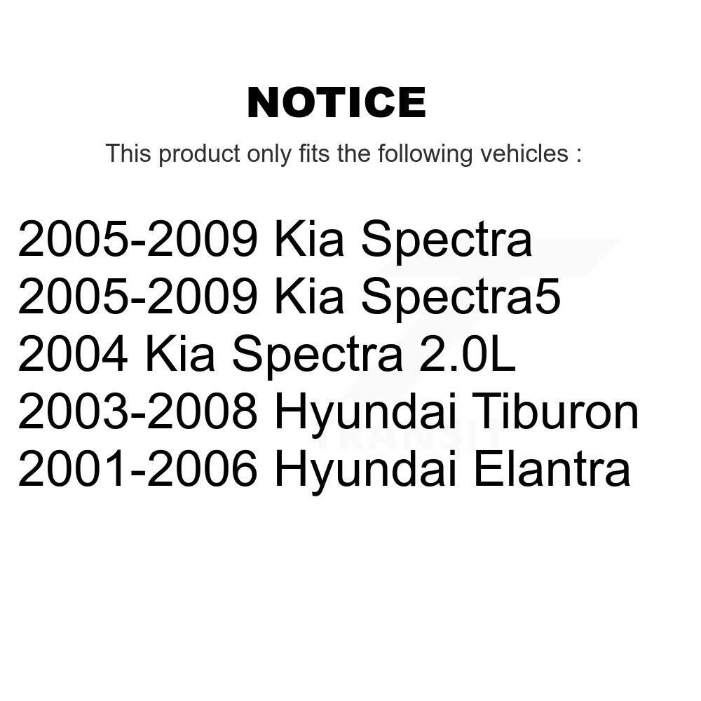 TOR - TOR-EV80310 - Steering Tie Rod End