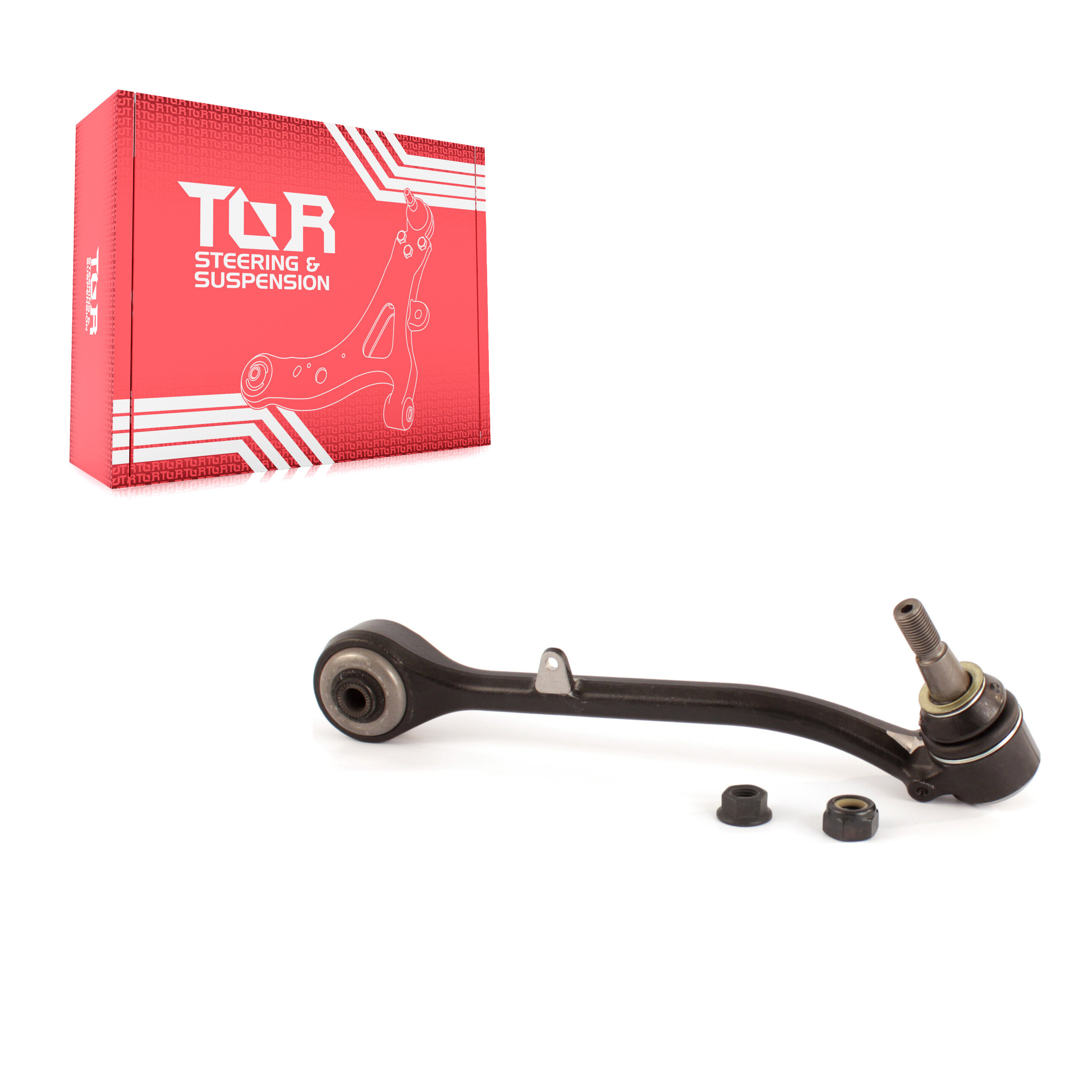 Suspension Control Arm Ball Joint Assembly