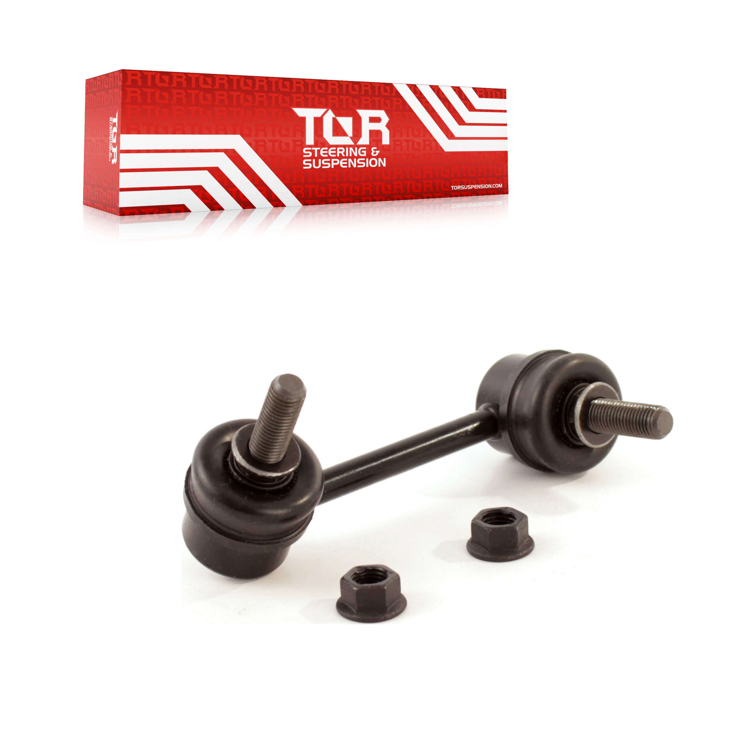 Suspension Stabilizer Bar Link Kit