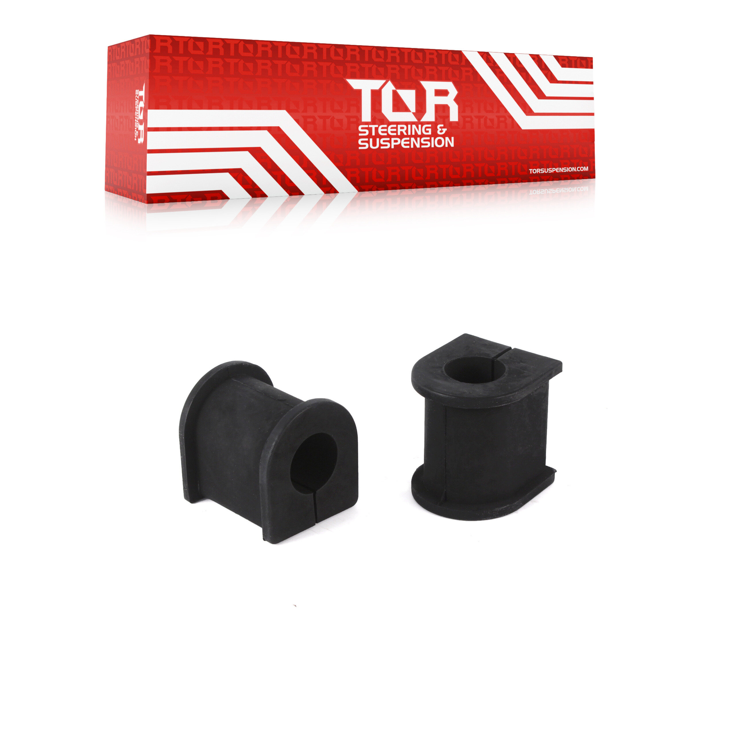 Suspension Stabilizer Bar Bushing Kit