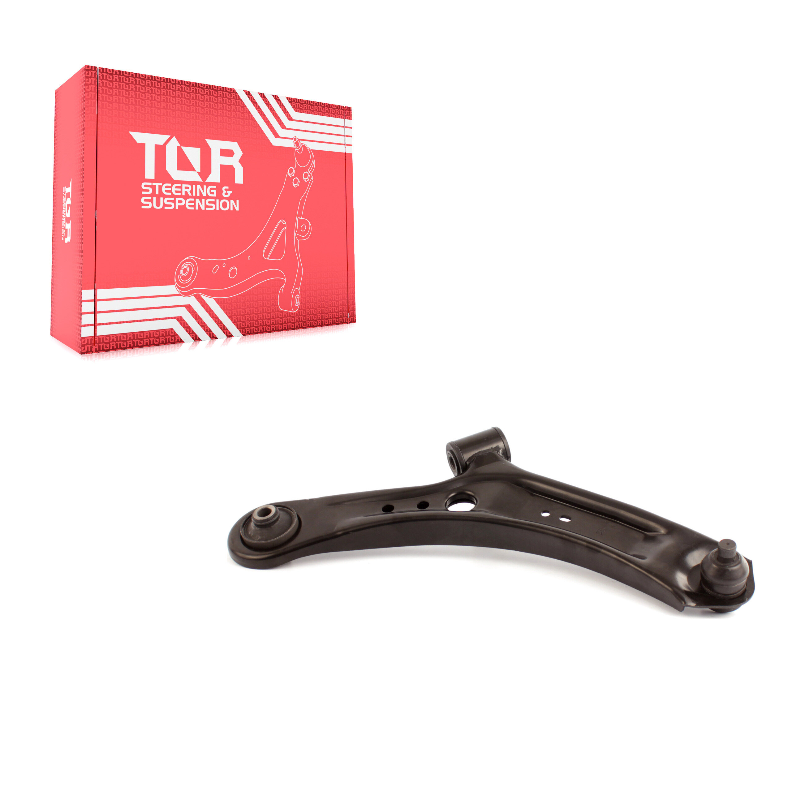 Suspension Control Arm Ball Joint Assembly