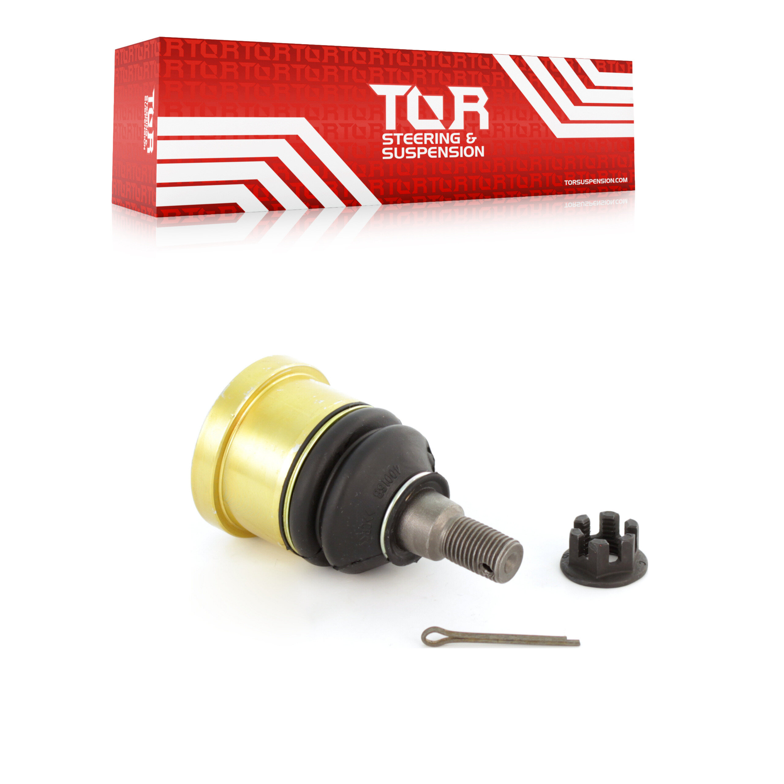 Suspension Ball Joint