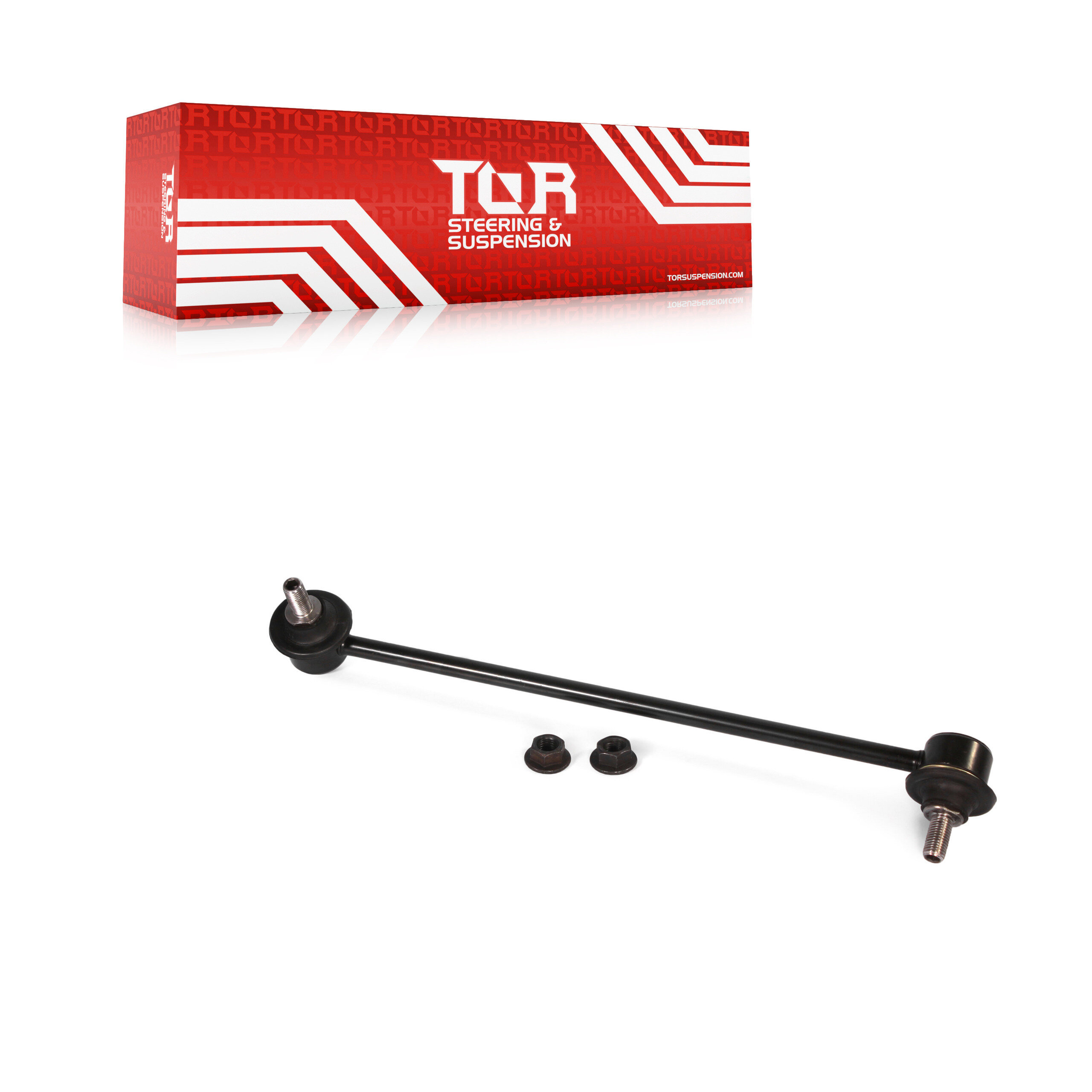 Suspension Stabilizer Bar Link Kit