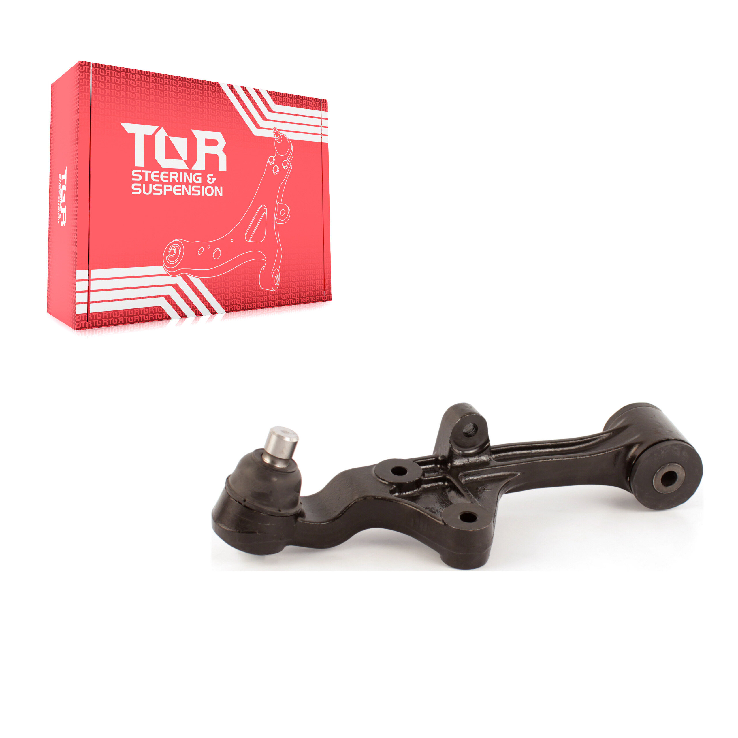 Suspension Control Arm Ball Joint Assembly