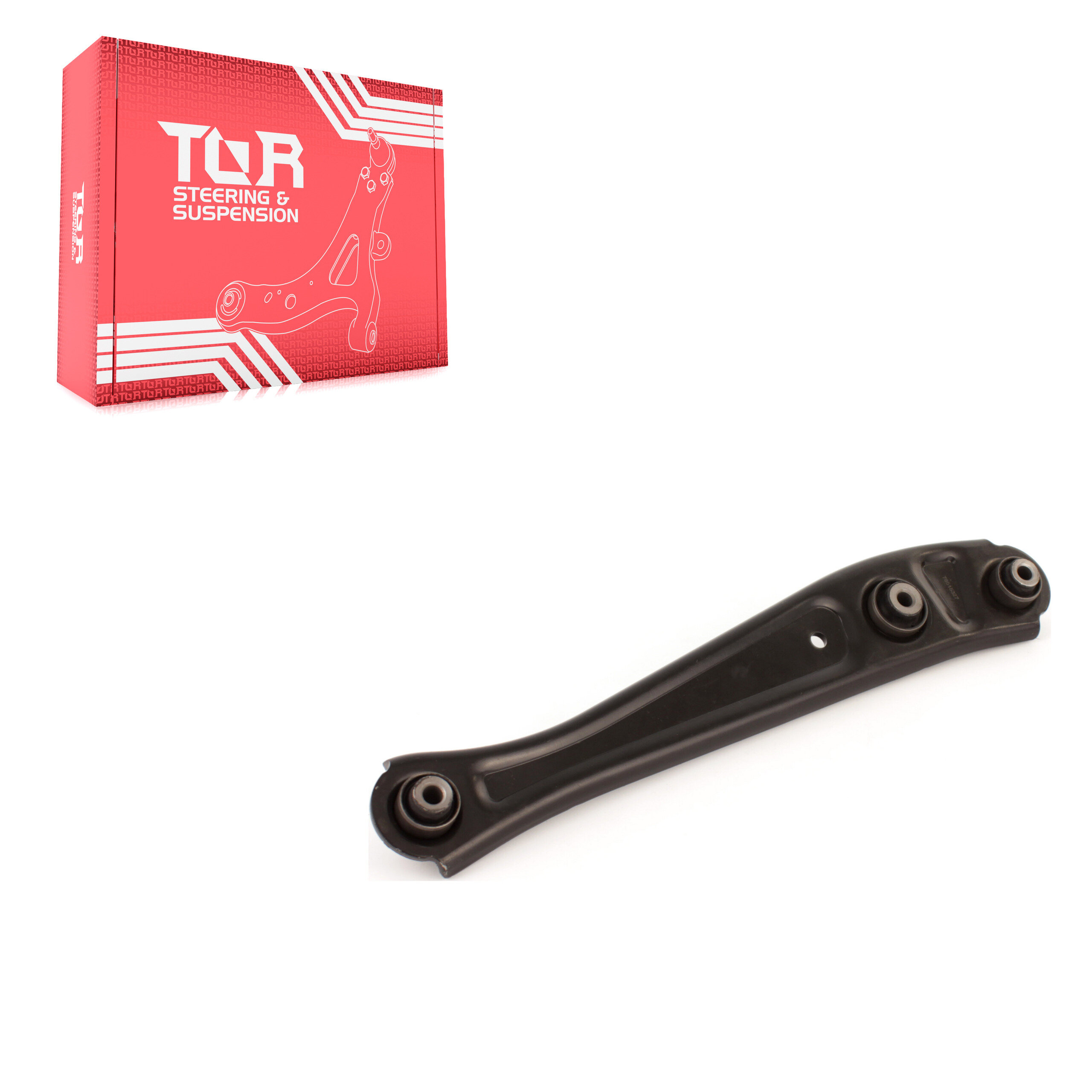 Suspension Control Arm