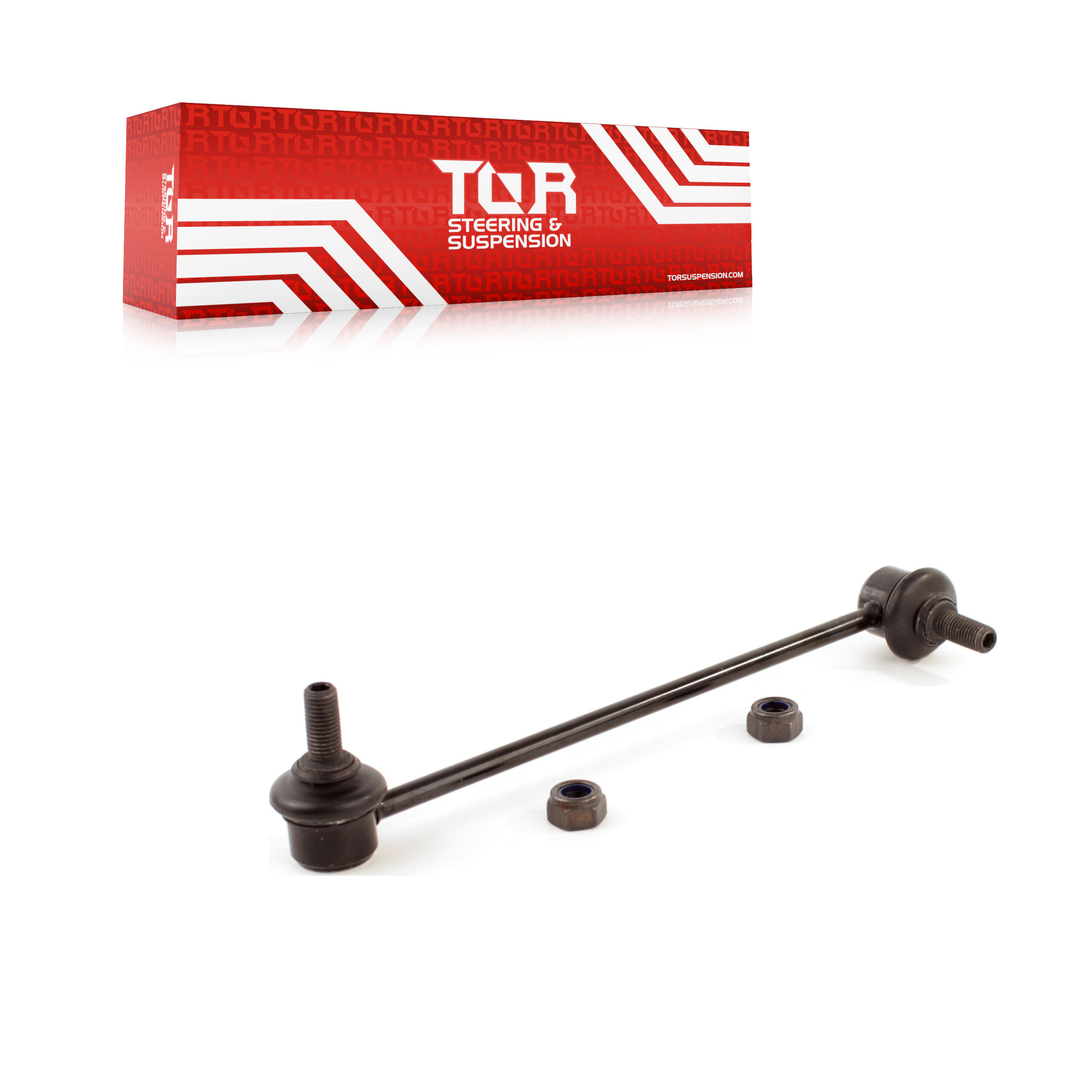 Suspension Stabilizer Bar Link Kit