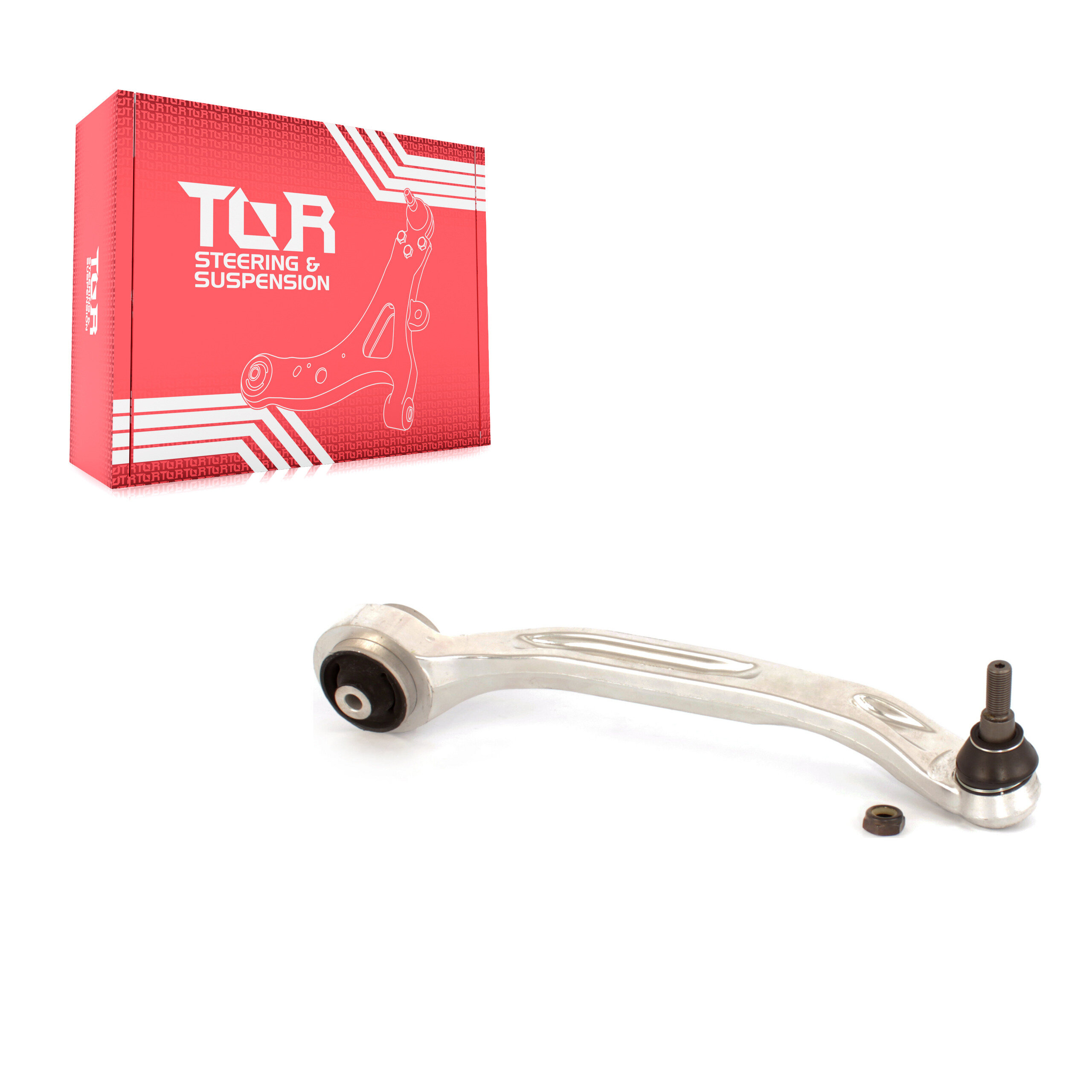 Suspension Control Arm Ball Joint Assembly