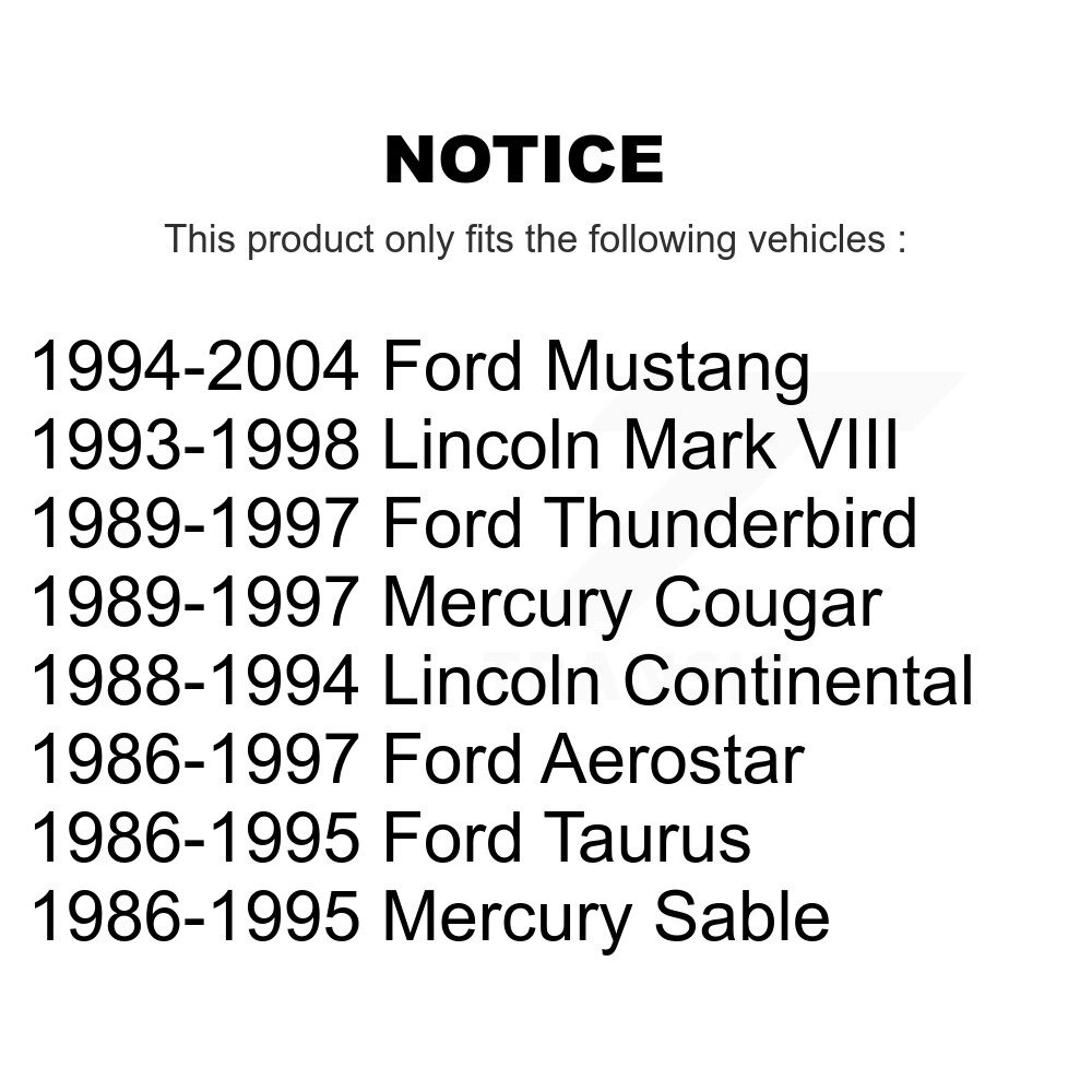 TOR - TOR-EV127 - Steering Tie Rod End