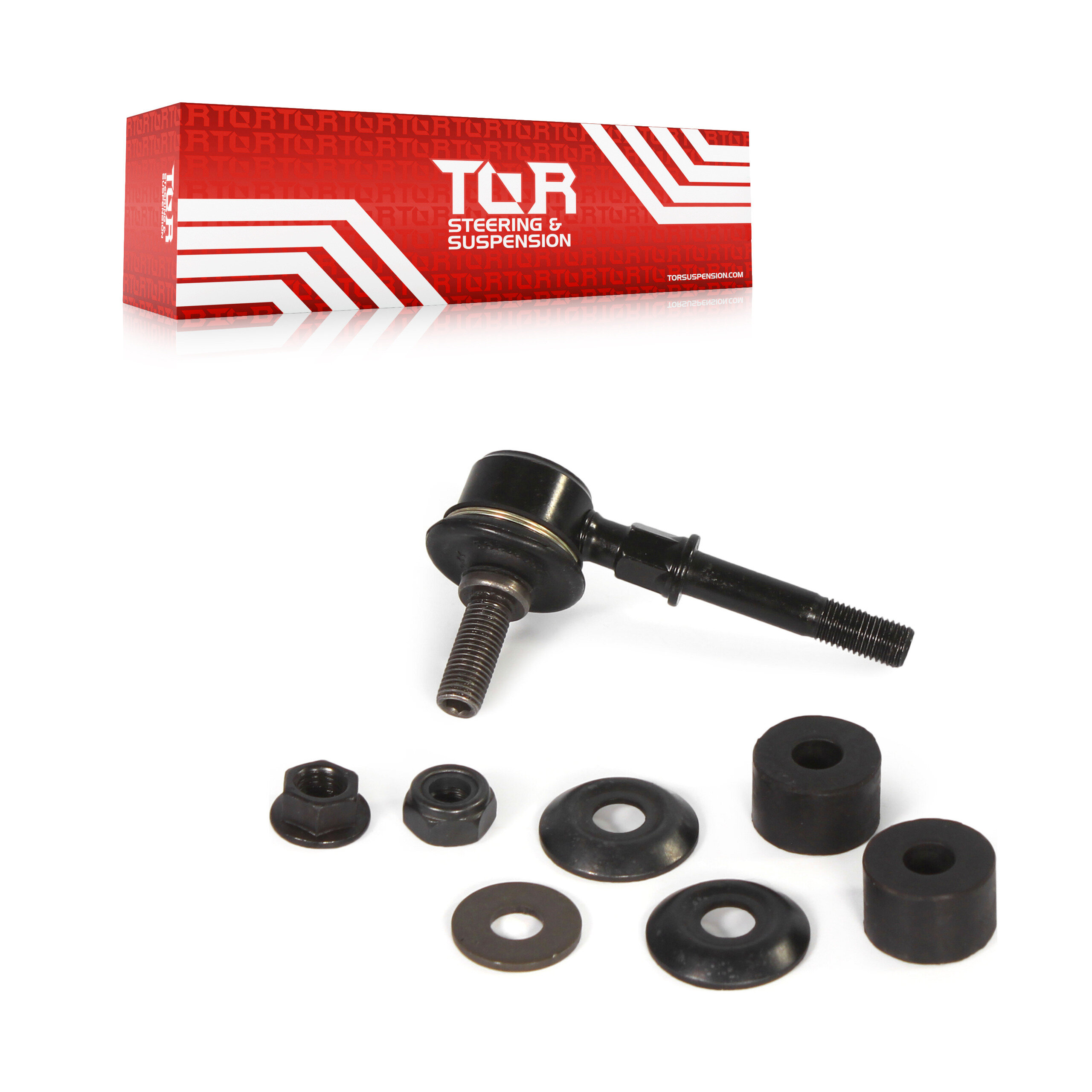 Suspension Stabilizer Bar Link Kit