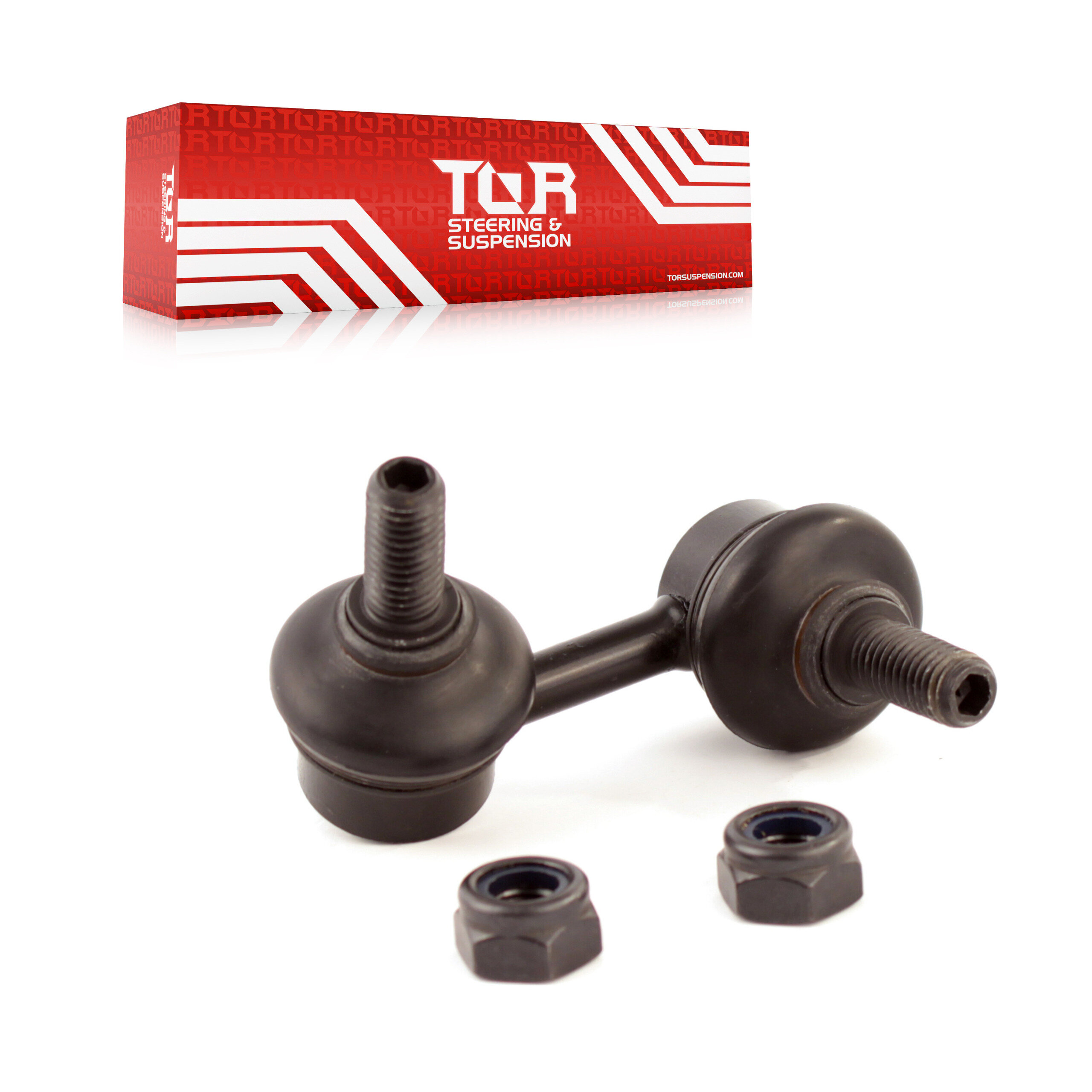 Suspension Stabilizer Bar Link Kit