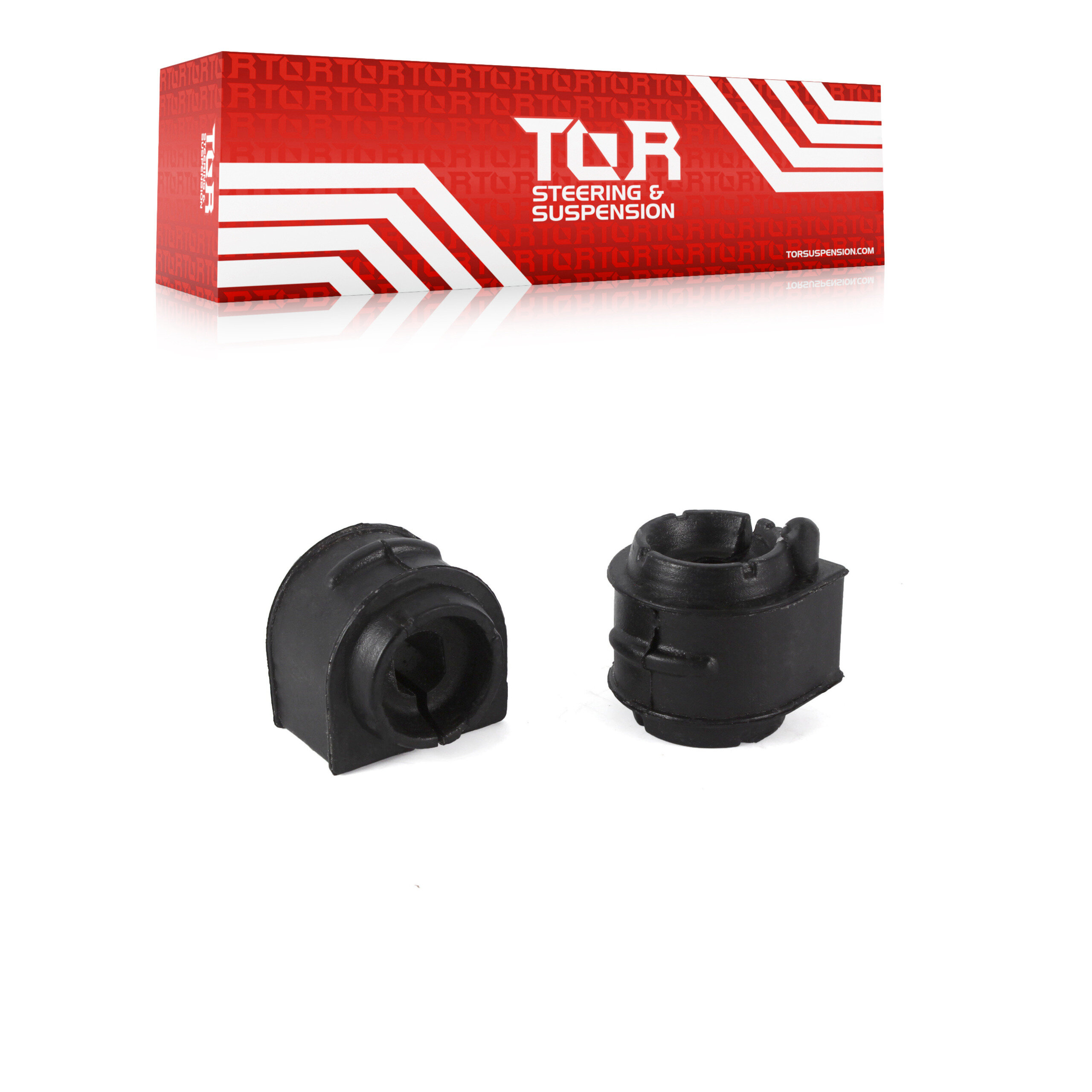 Suspension Stabilizer Bar Bushing Kit