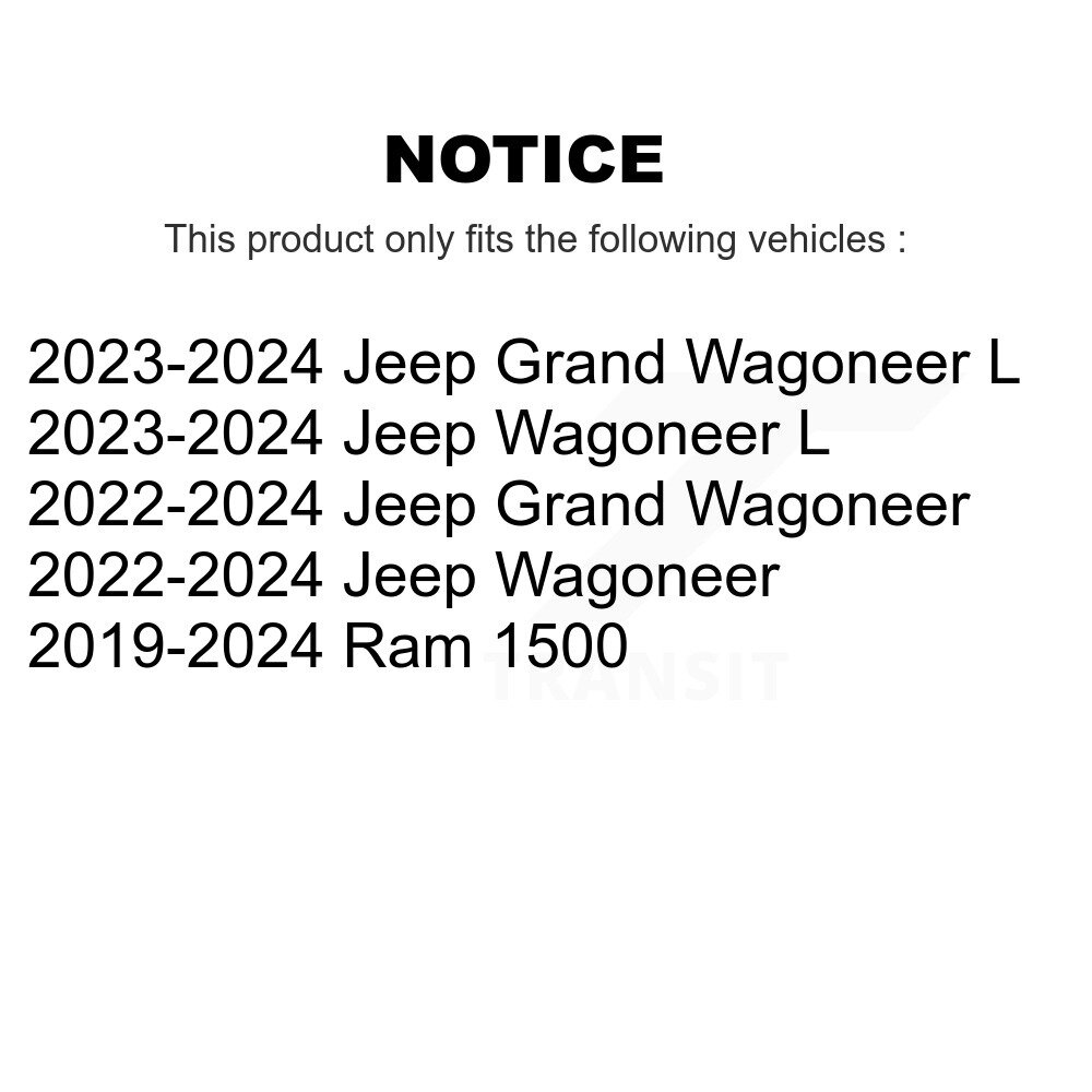 TEC - TEC-2169 - Ceramic Brake Pads