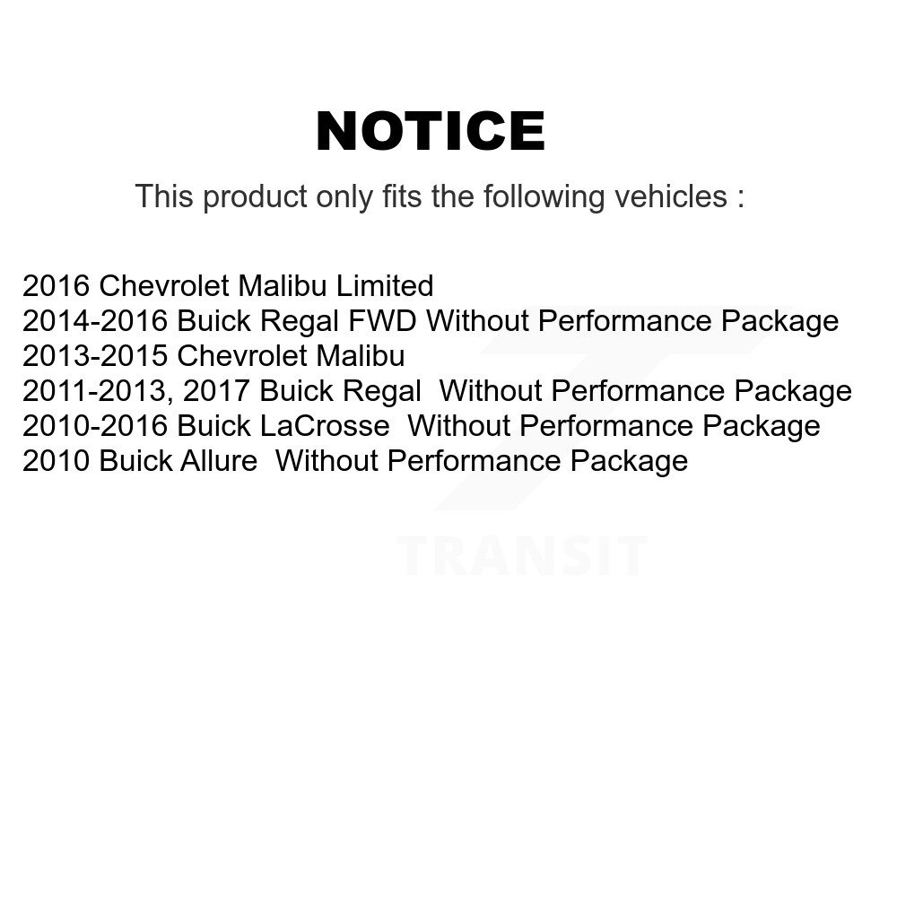 TOR - TOR-CK641501 - Suspension Control Arm Ball Joint Assembly