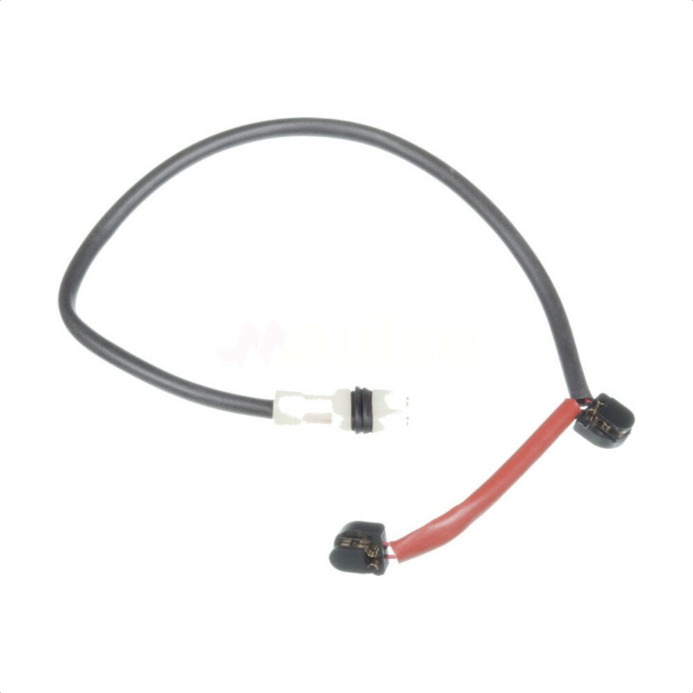 Disc Brake Pad Wear Sensor