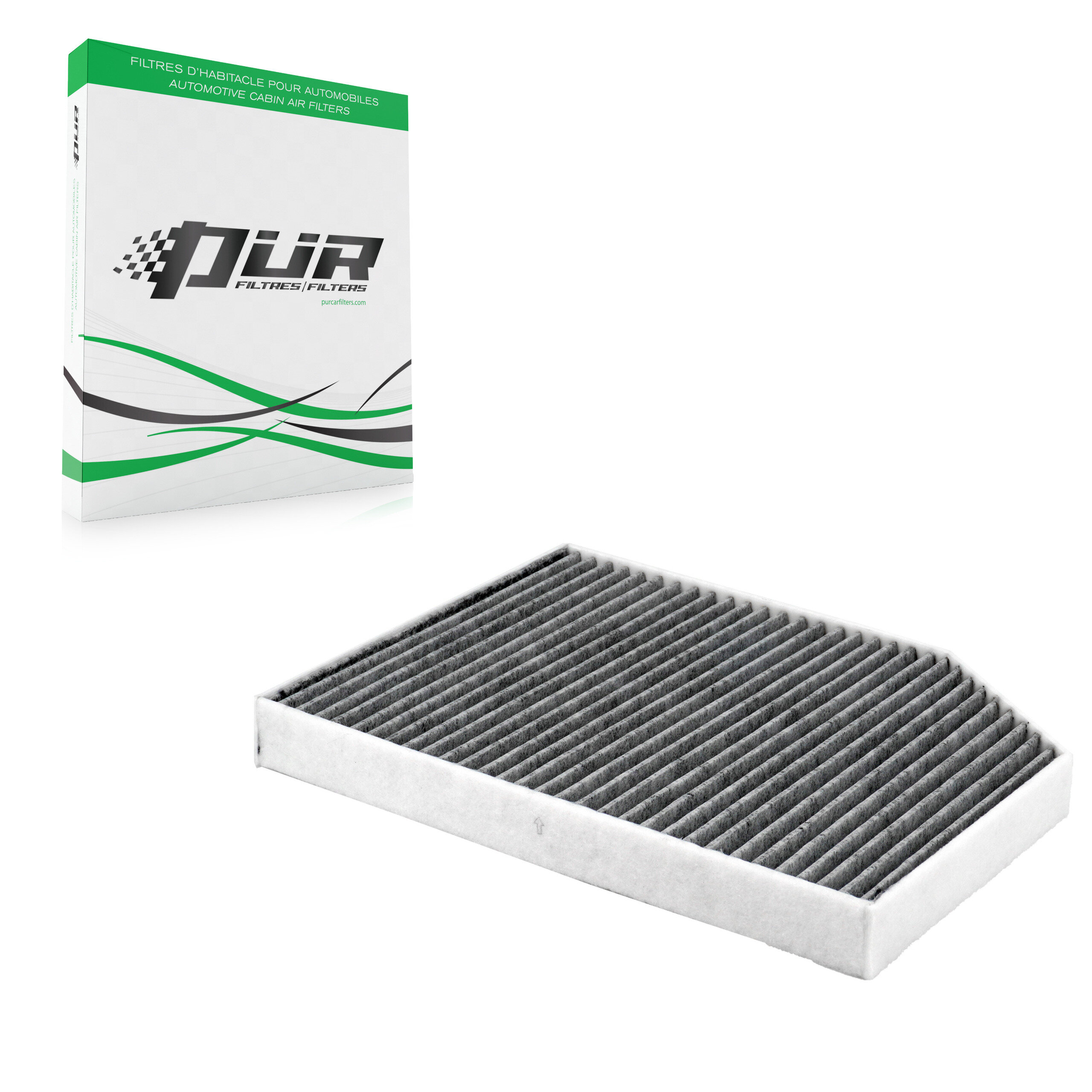 Cabin Air Filter