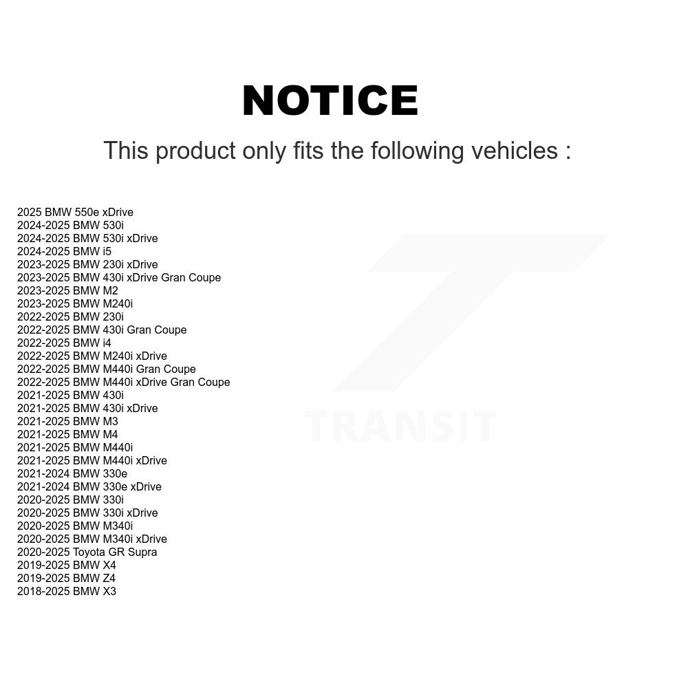 PUR - 54-WP10427 - Cabin Air Filter