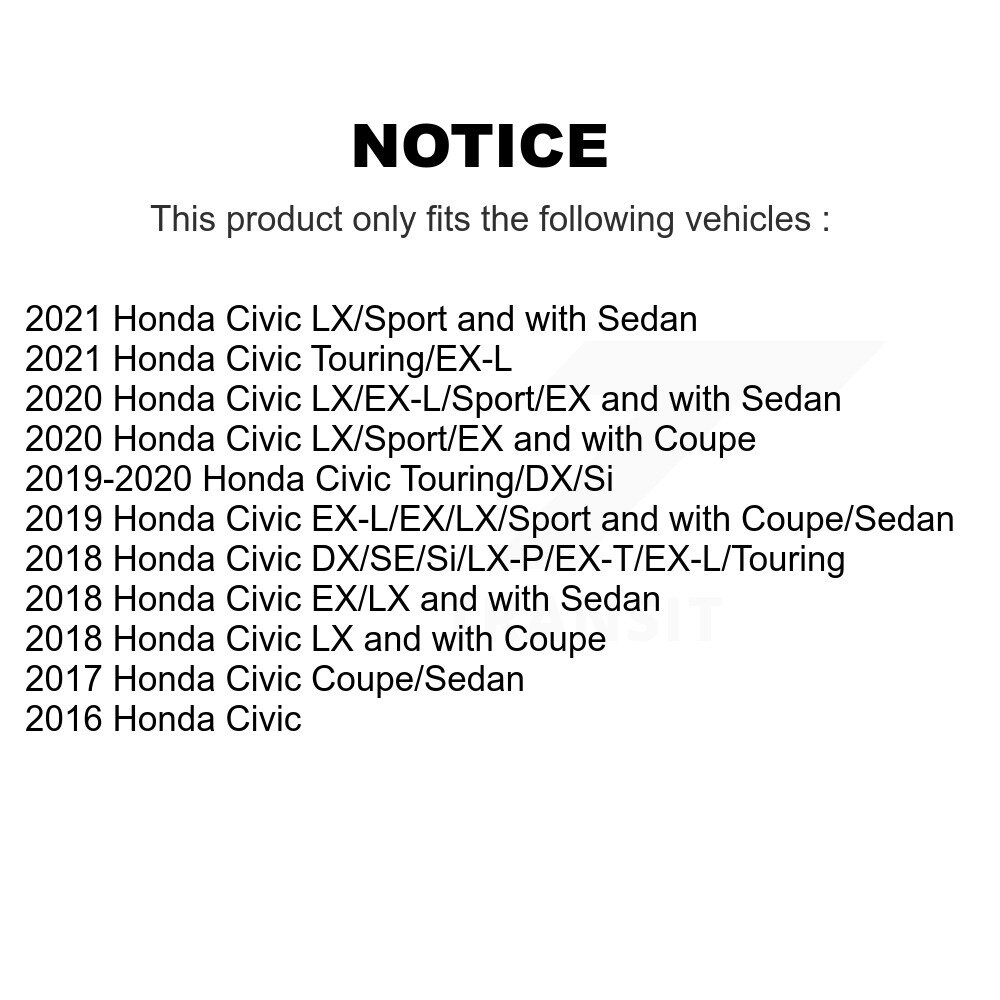 TOR - TOR-CK643588 - Suspension Control Arm