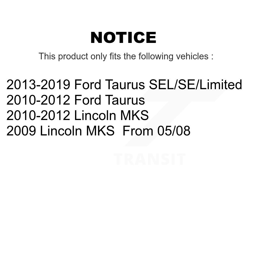 TMC - 78-5648 - Shock Absorber