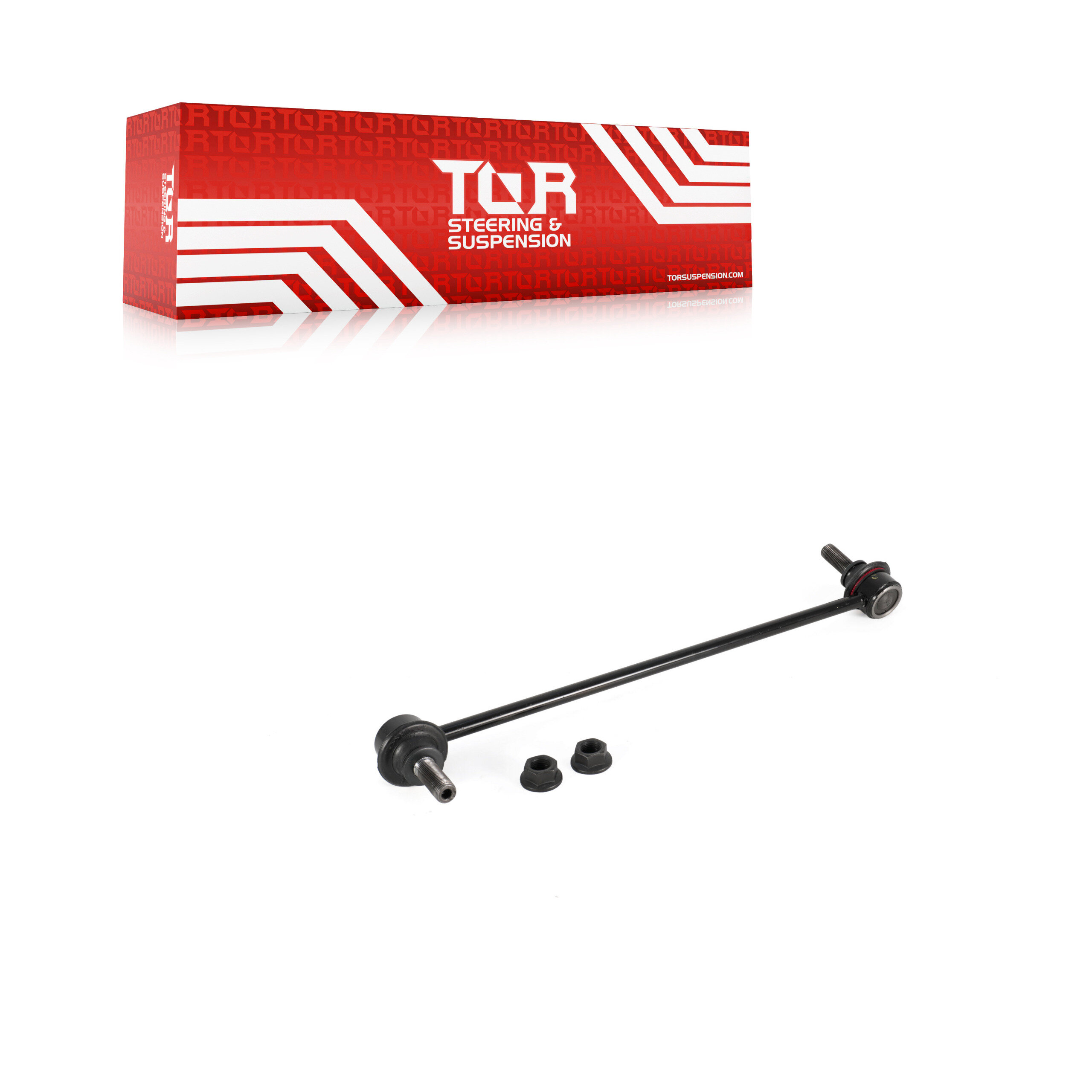 Suspension Stabilizer Bar Link Kit