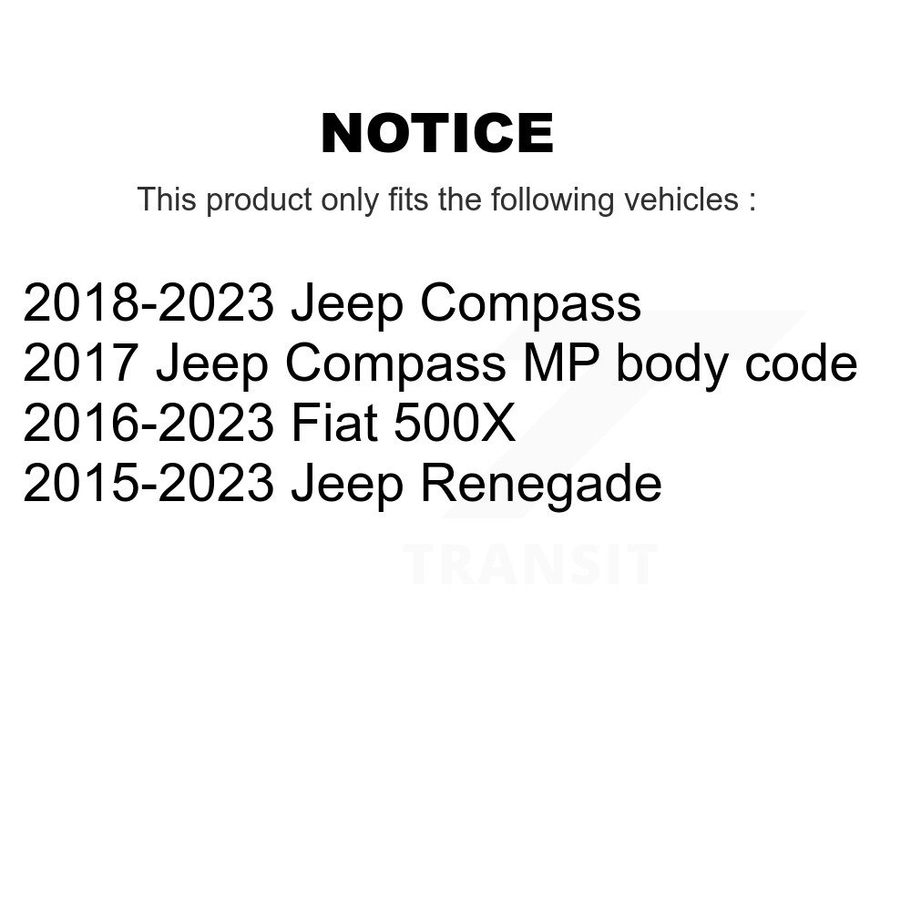 CMX - SLC-18B5534 - Disc Brake Caliper