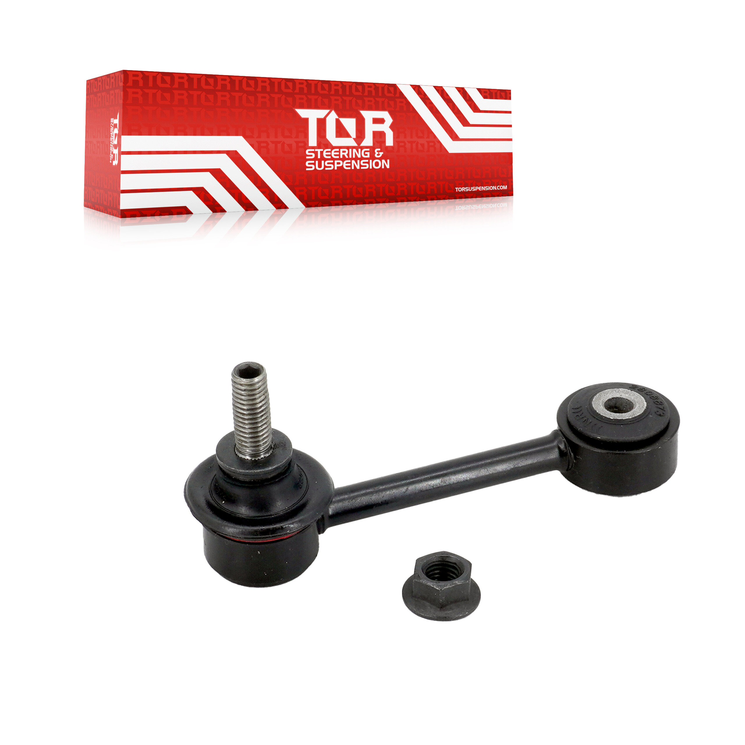 Suspension Stabilizer Bar Link Kit