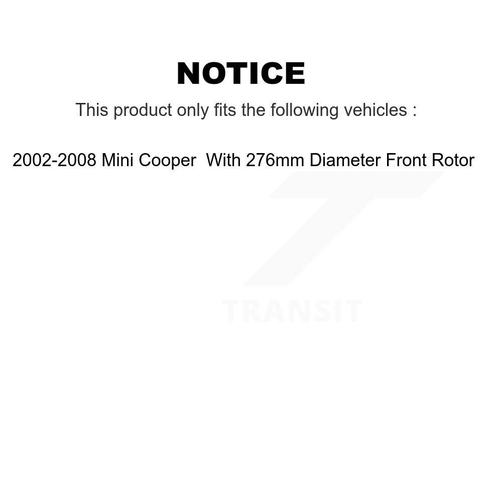CMX - CMX-D939 - Ceramic Brake Pads
