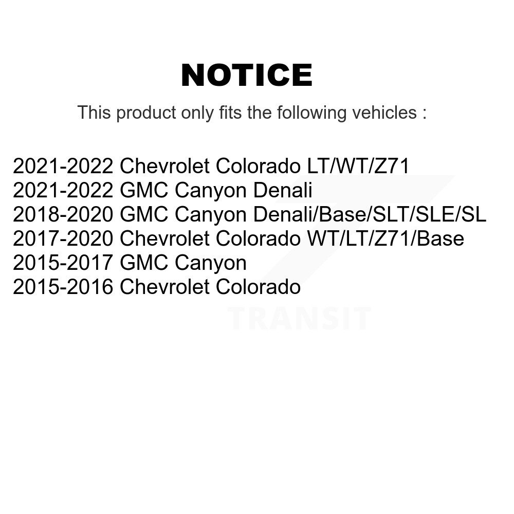 TOR - TOR-K500365 - Suspension Ball Joint