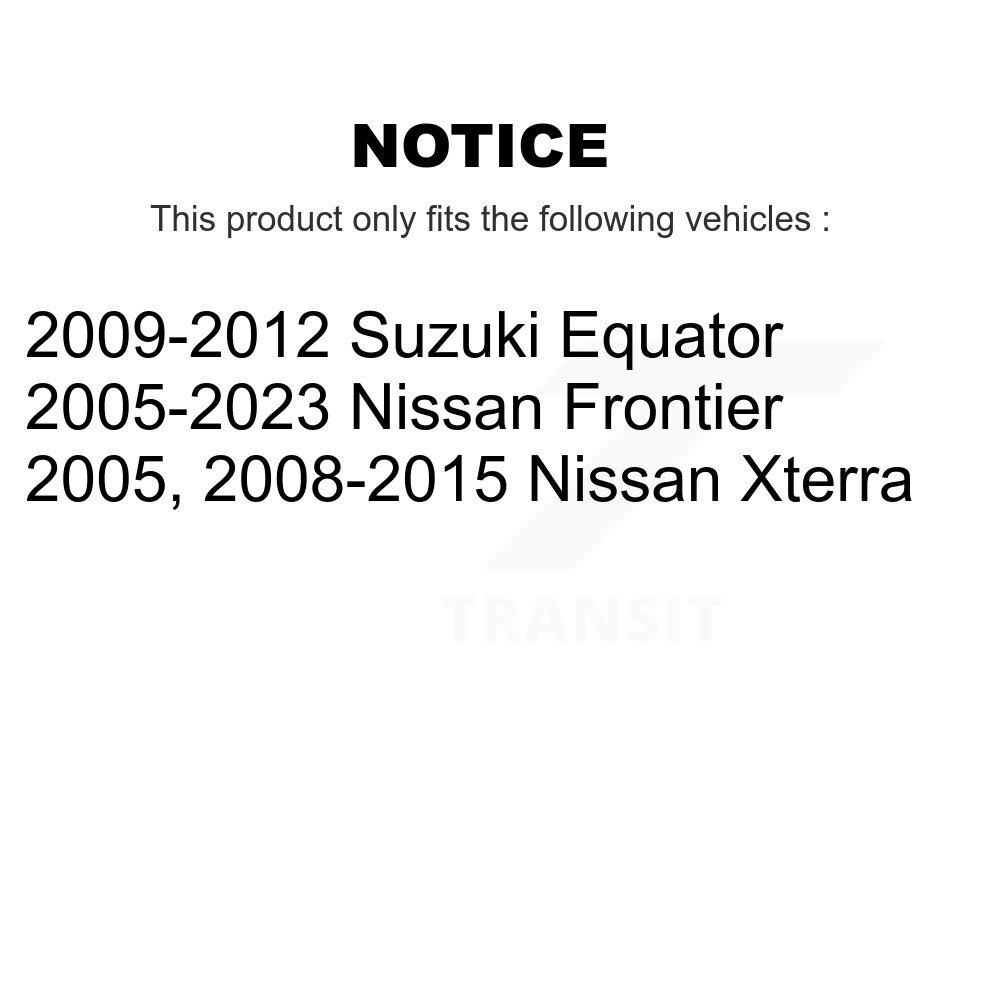 CMX - CMX-D1100 - Ceramic Brake Pads