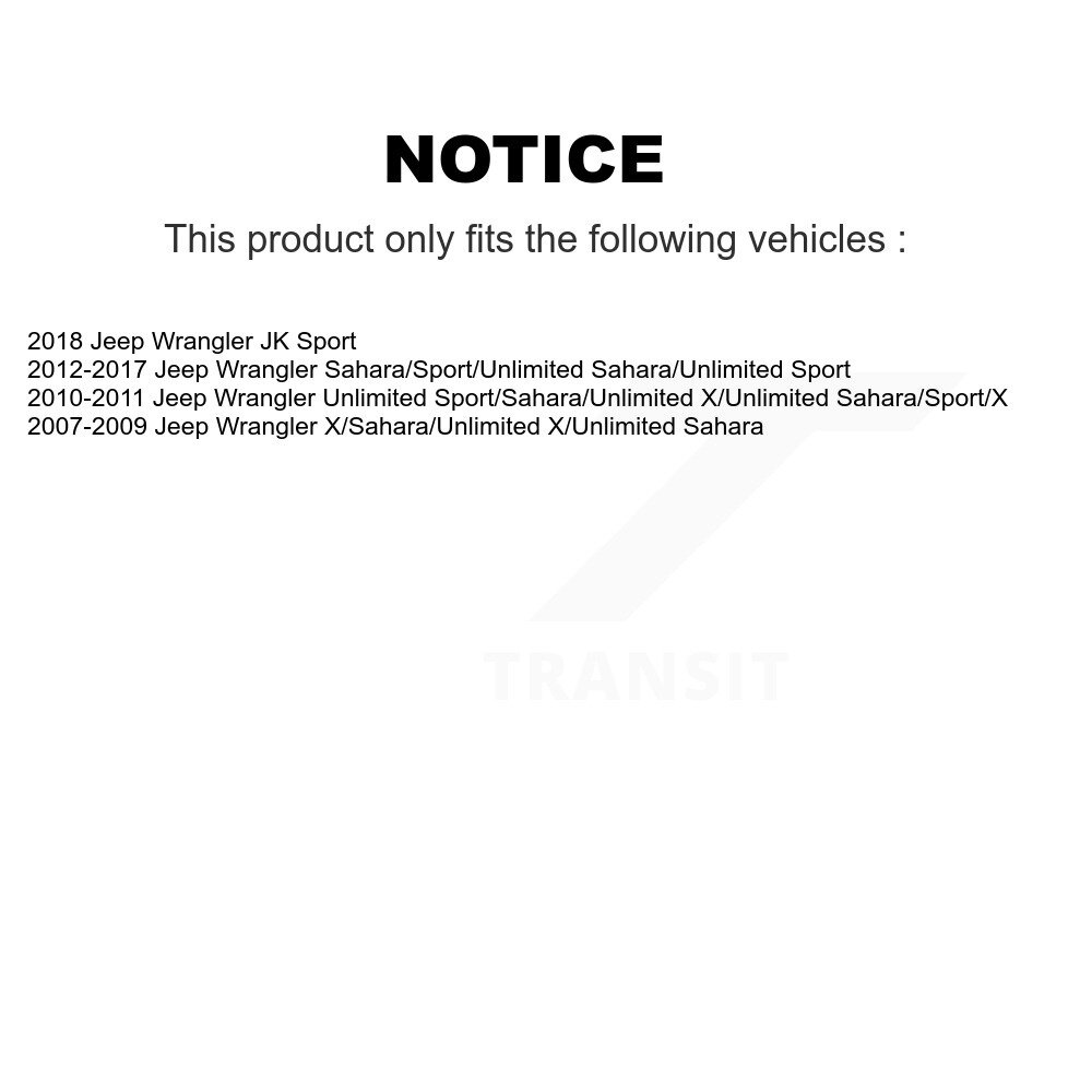 TMC - 78-37285 - Shock Absorber