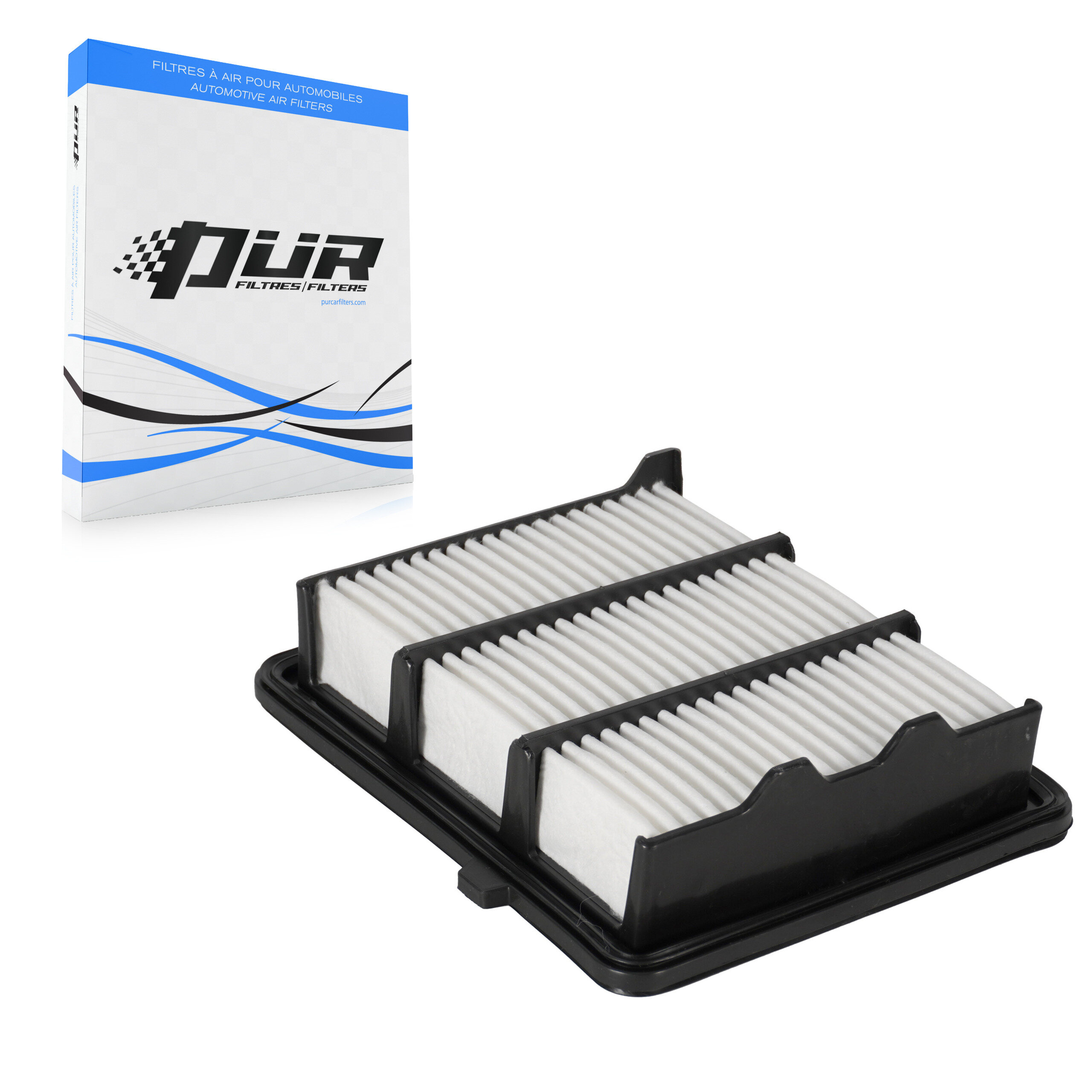 PUR - 57-WA10813 - Air Filter