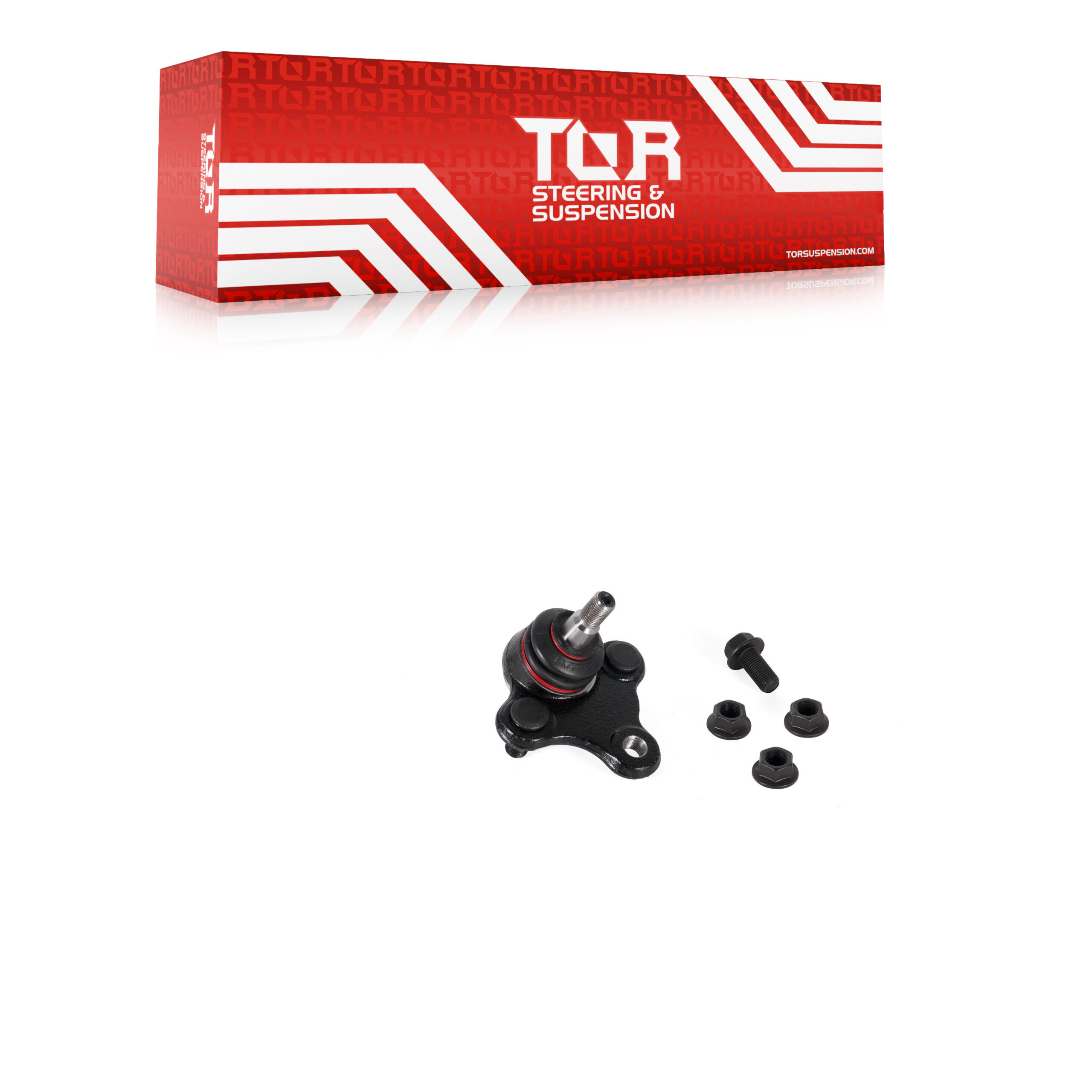 Suspension Ball Joint