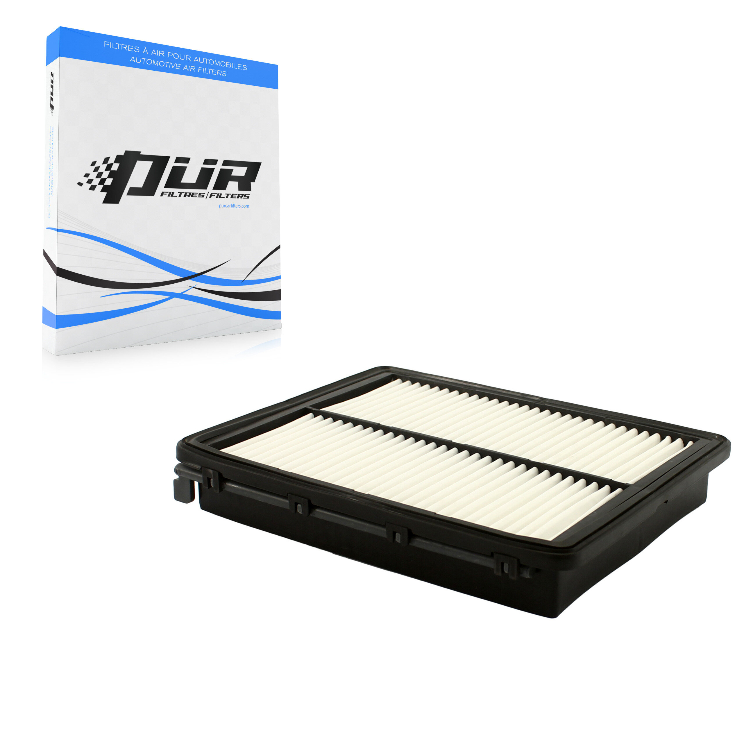 PUR - 57-WA10301 - Air Filter