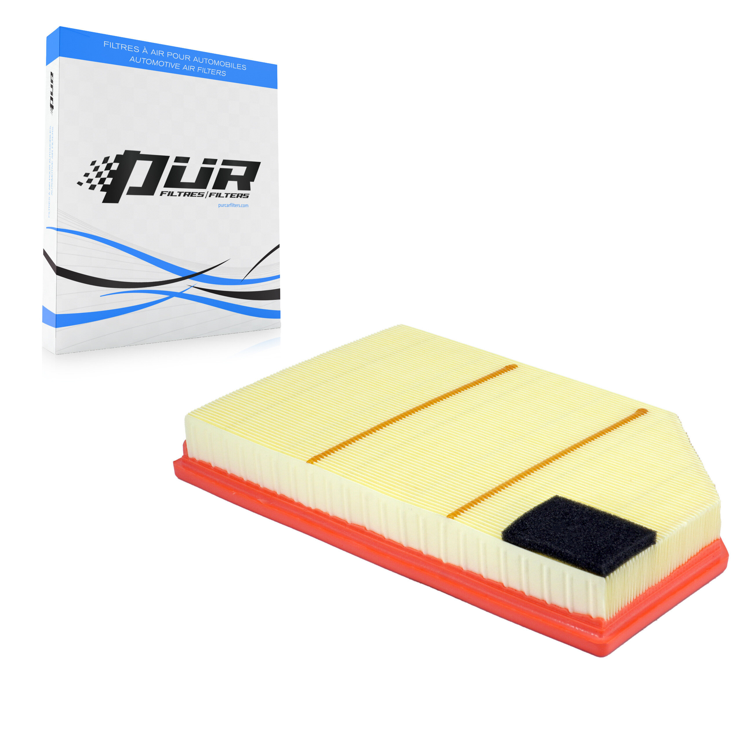 PUR - 57-WA10297 - Air Filter