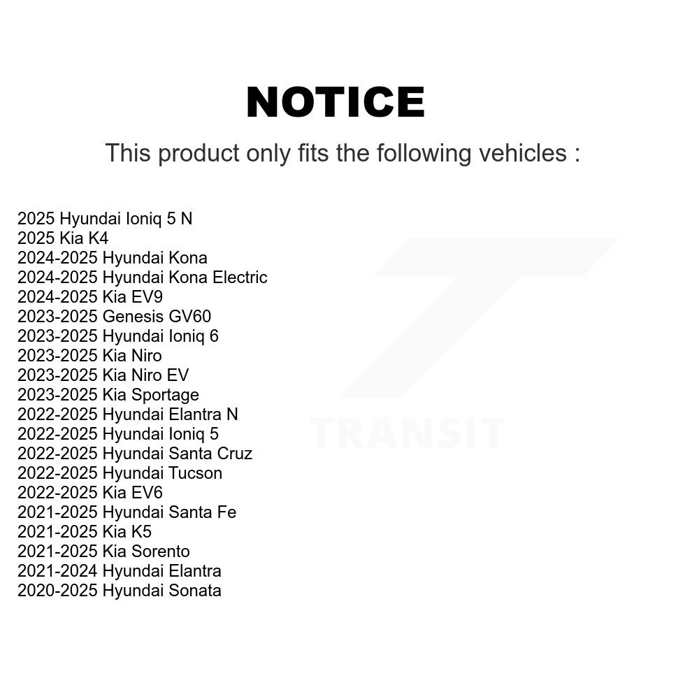 PUR - 54-WP10651 - Cabin Air Filter