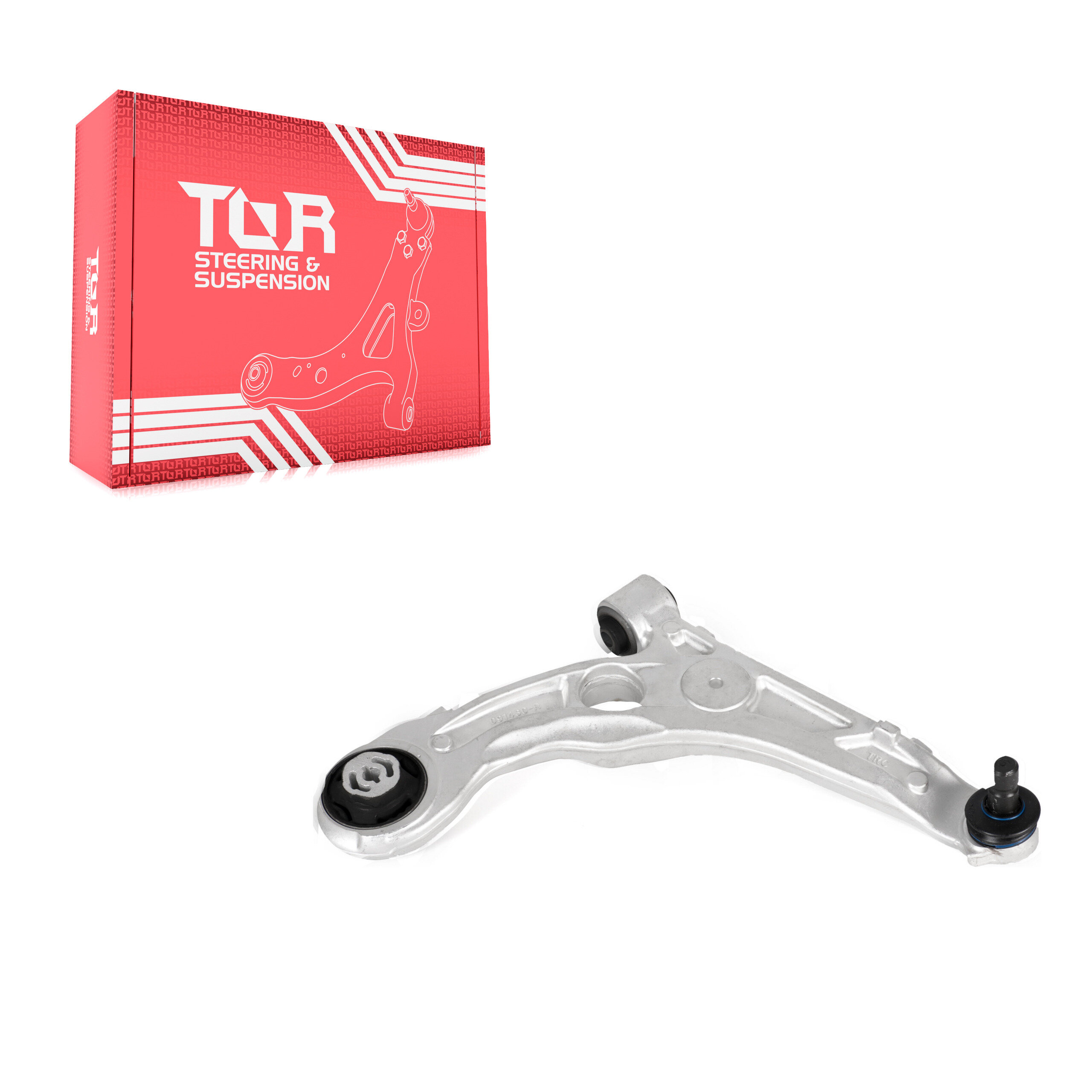 Suspension Control Arm Ball Joint Assembly