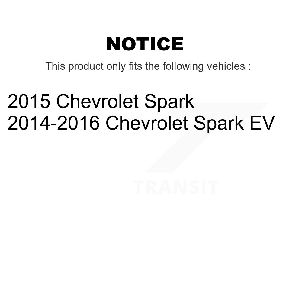 CMX - CMX-D1739 - Ceramic Brake Pads
