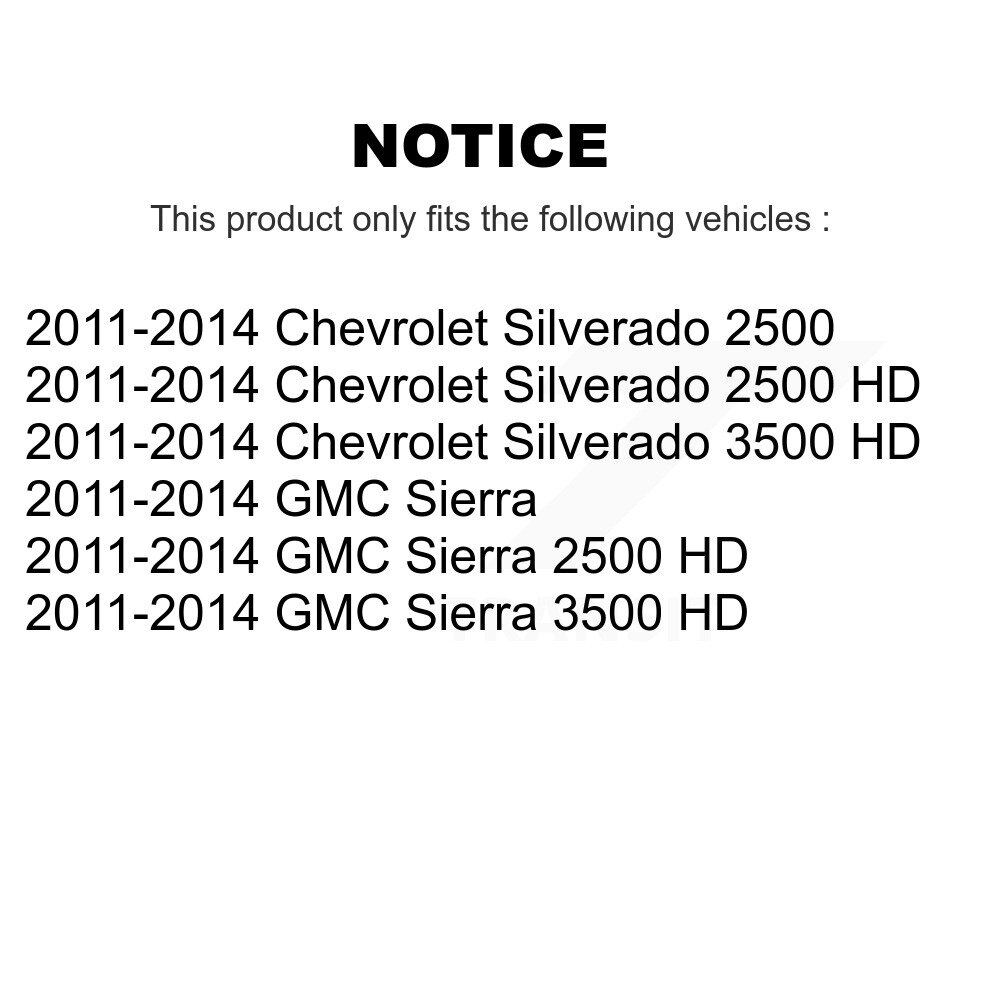 Kugel - NCV-GM10017 - CV Axle Shaft