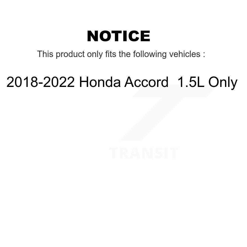 Unity Automotive - 78A-13891 - Suspension Strut Coil Spring Assembly