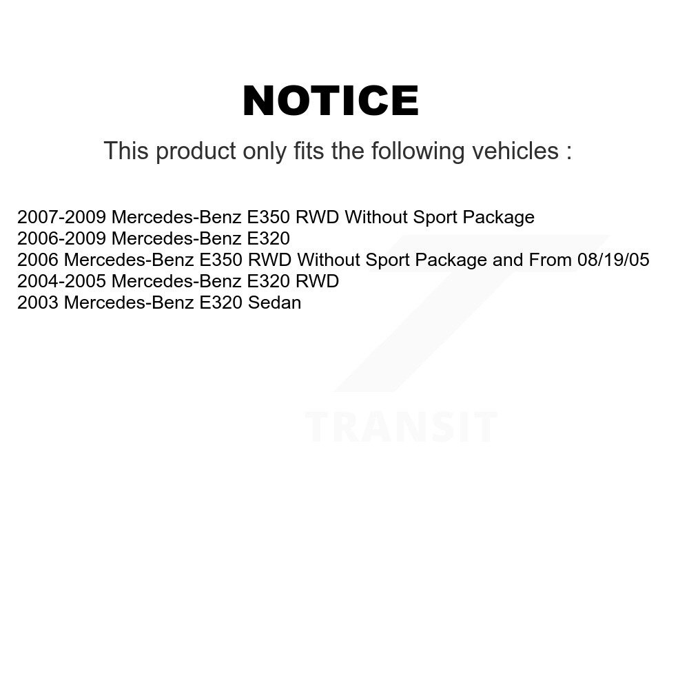 TEC - TEC-987 - Ceramic Brake Pads