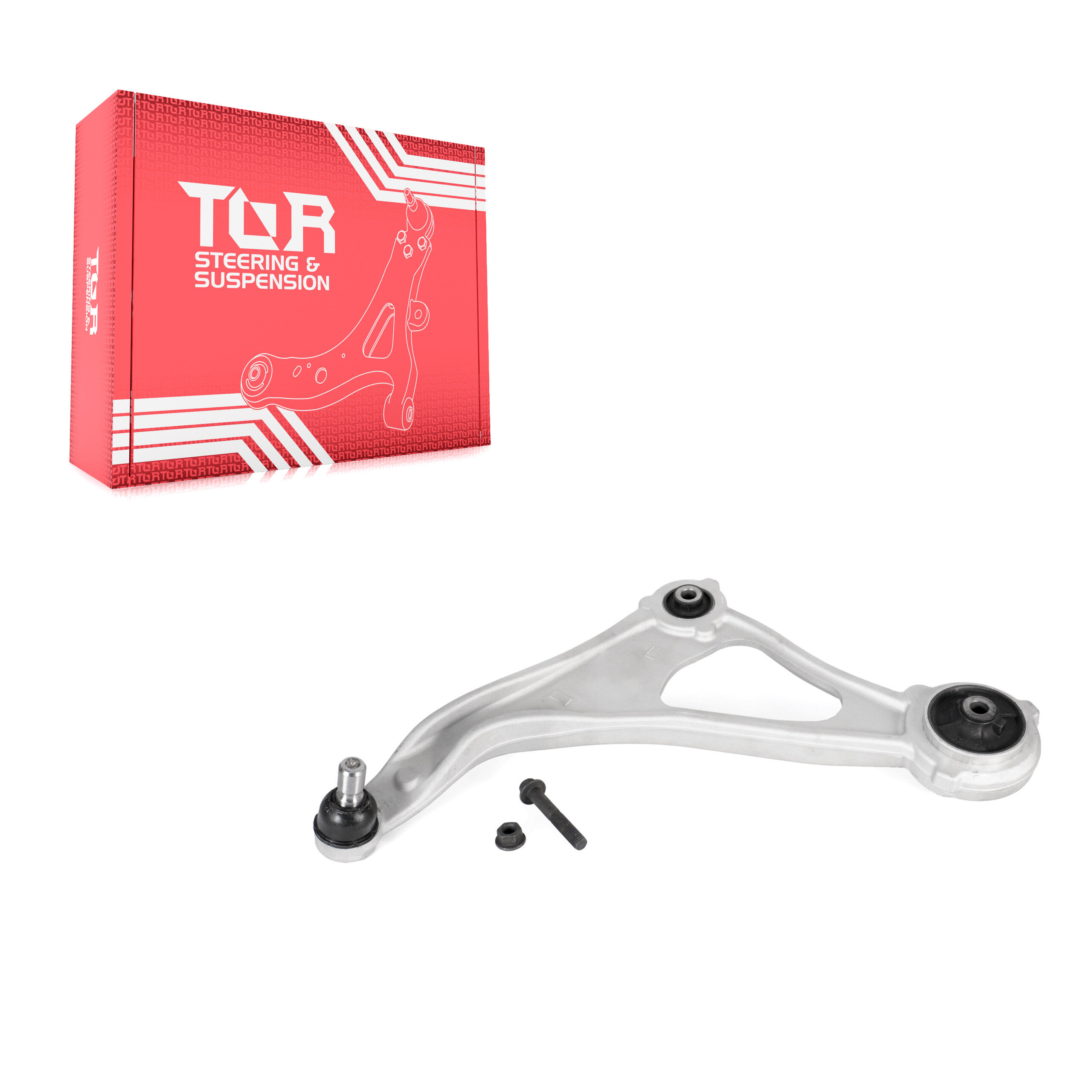 Suspension Control Arm Ball Joint Assembly
