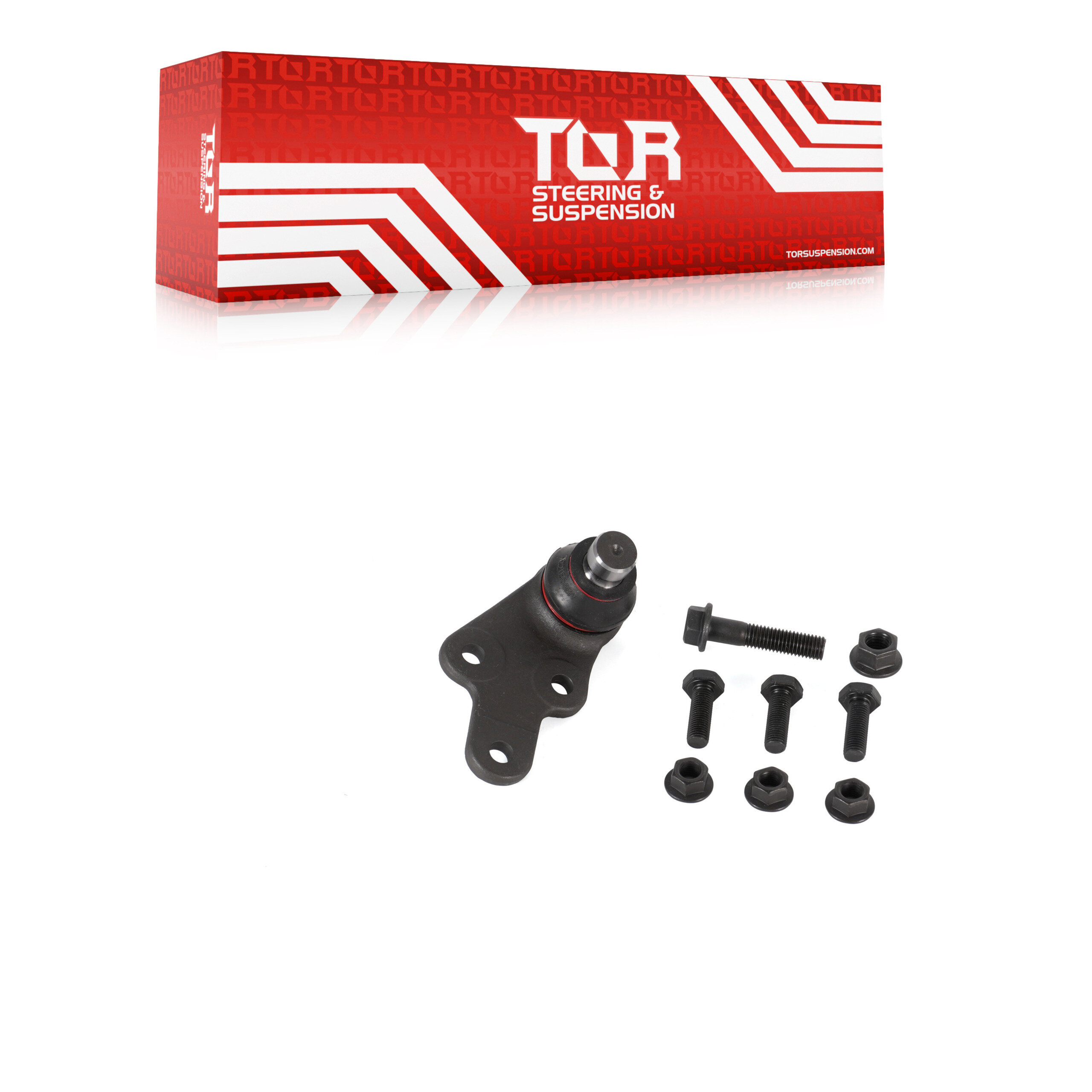 Suspension Ball Joint