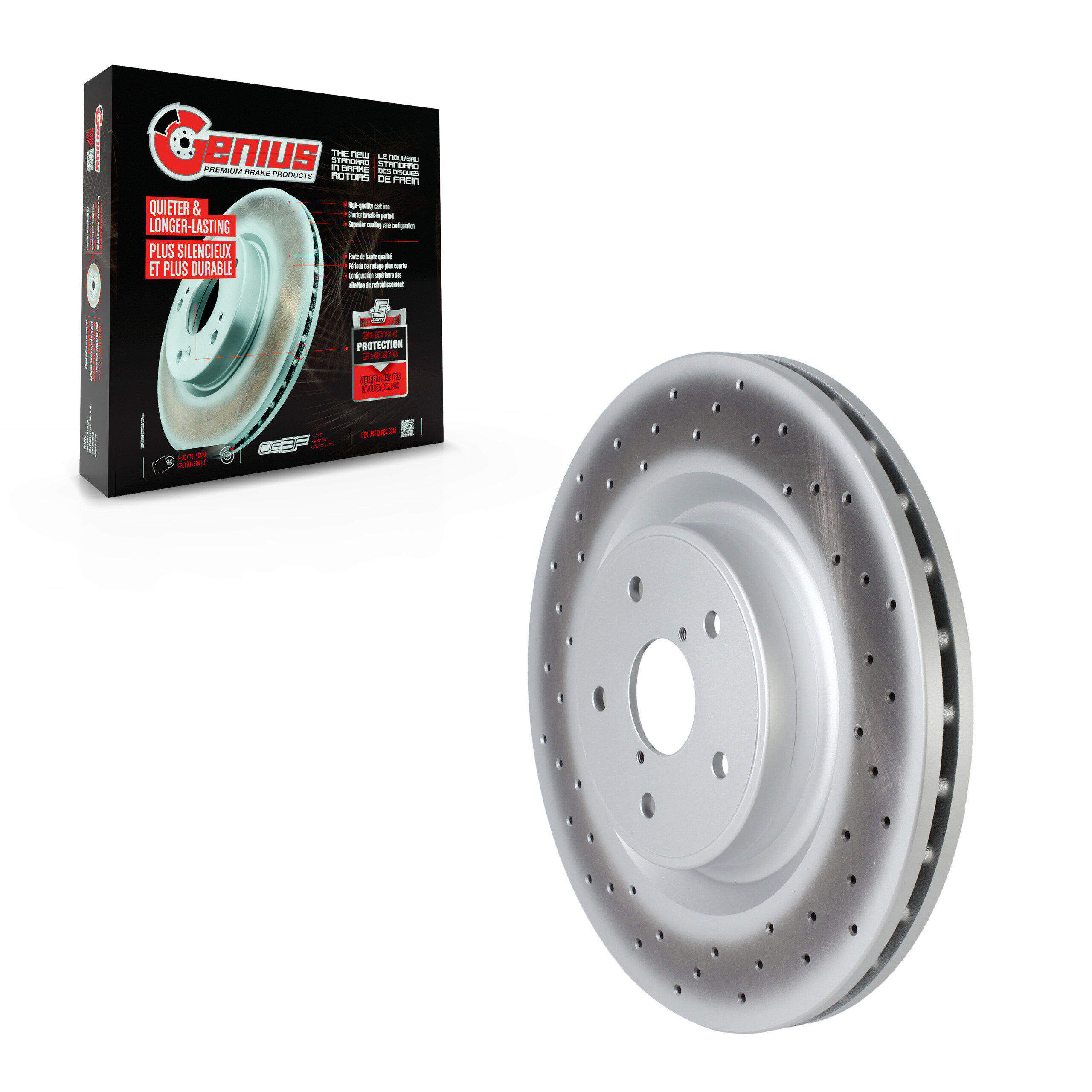 Disc Brake Rotor