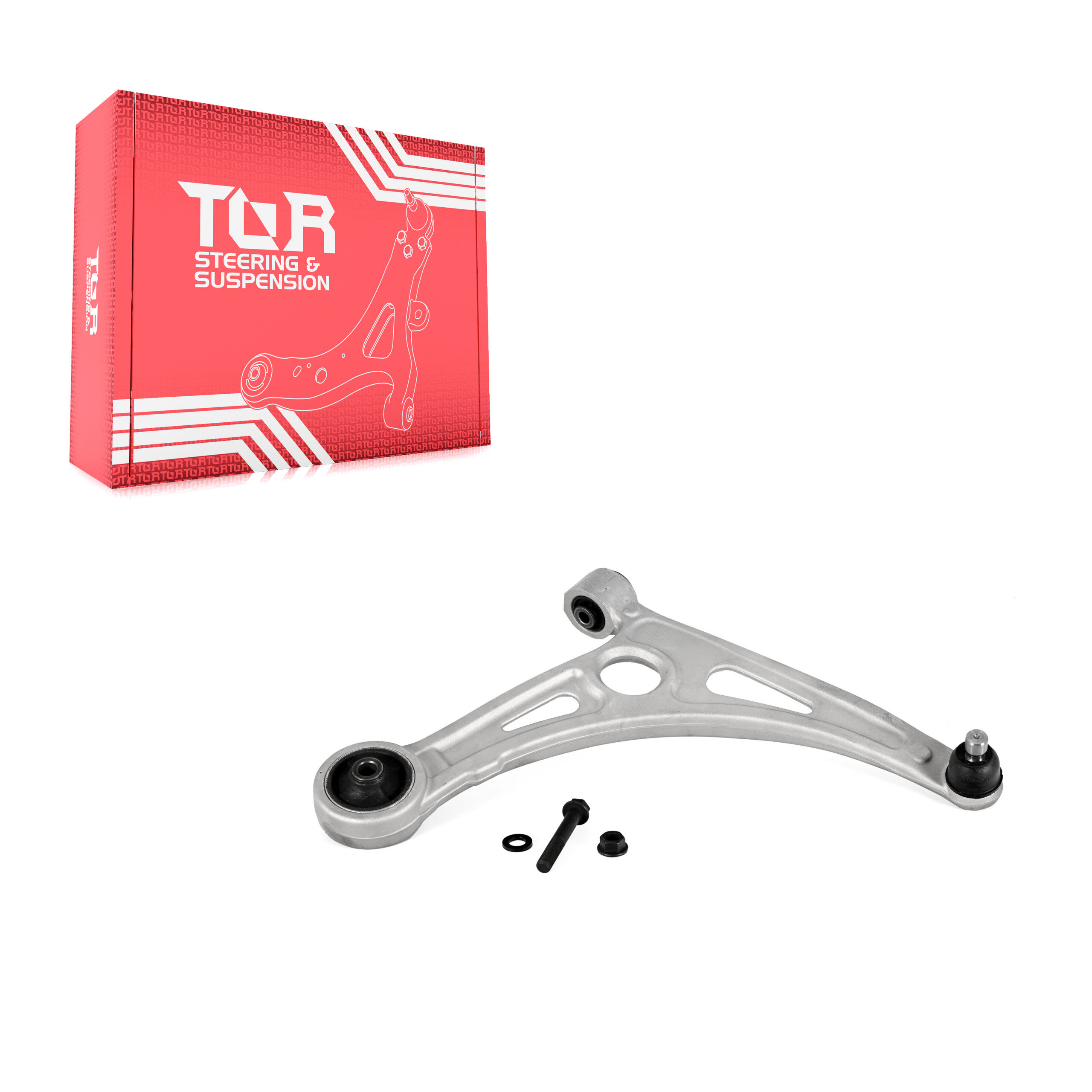 Suspension Control Arm Ball Joint Assembly
